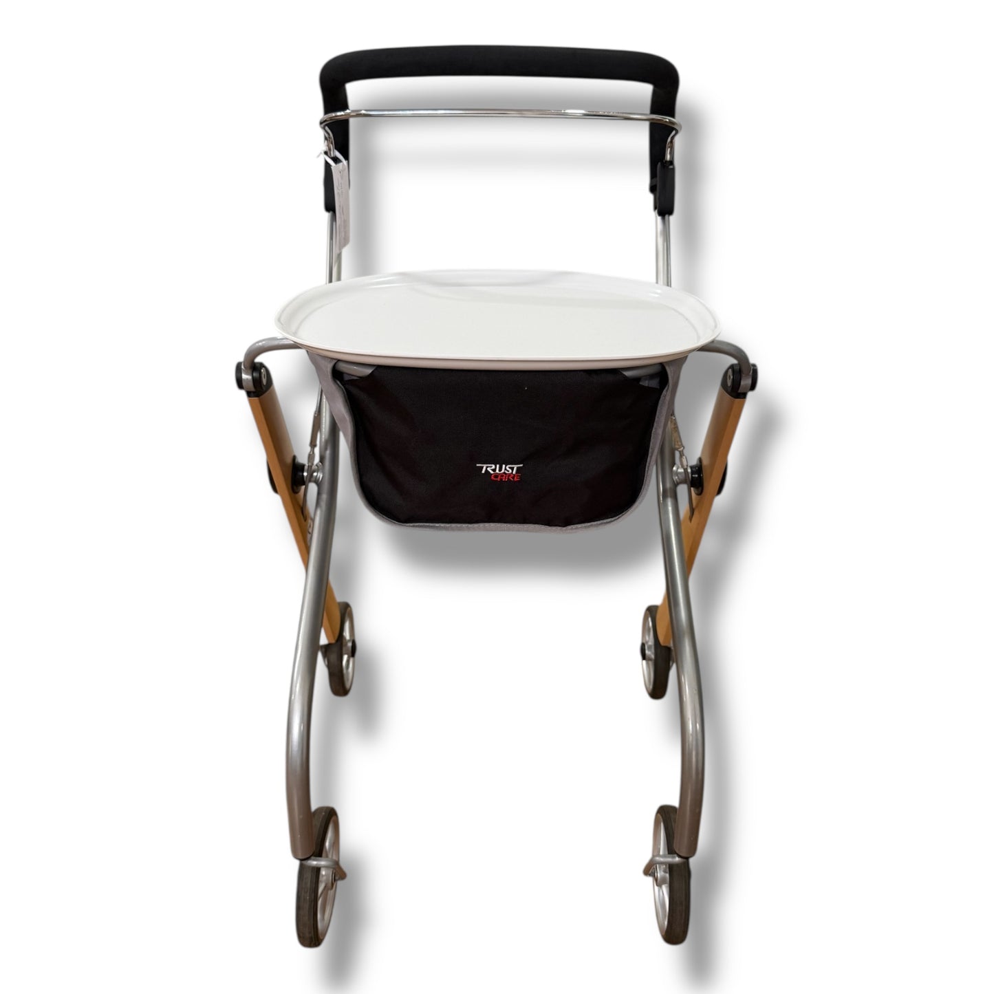 Trust Care Indoor Trolley Walker - Pre Owned