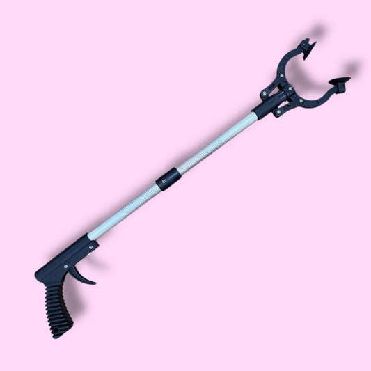 Assorted Grab Sticks - Pre Owned