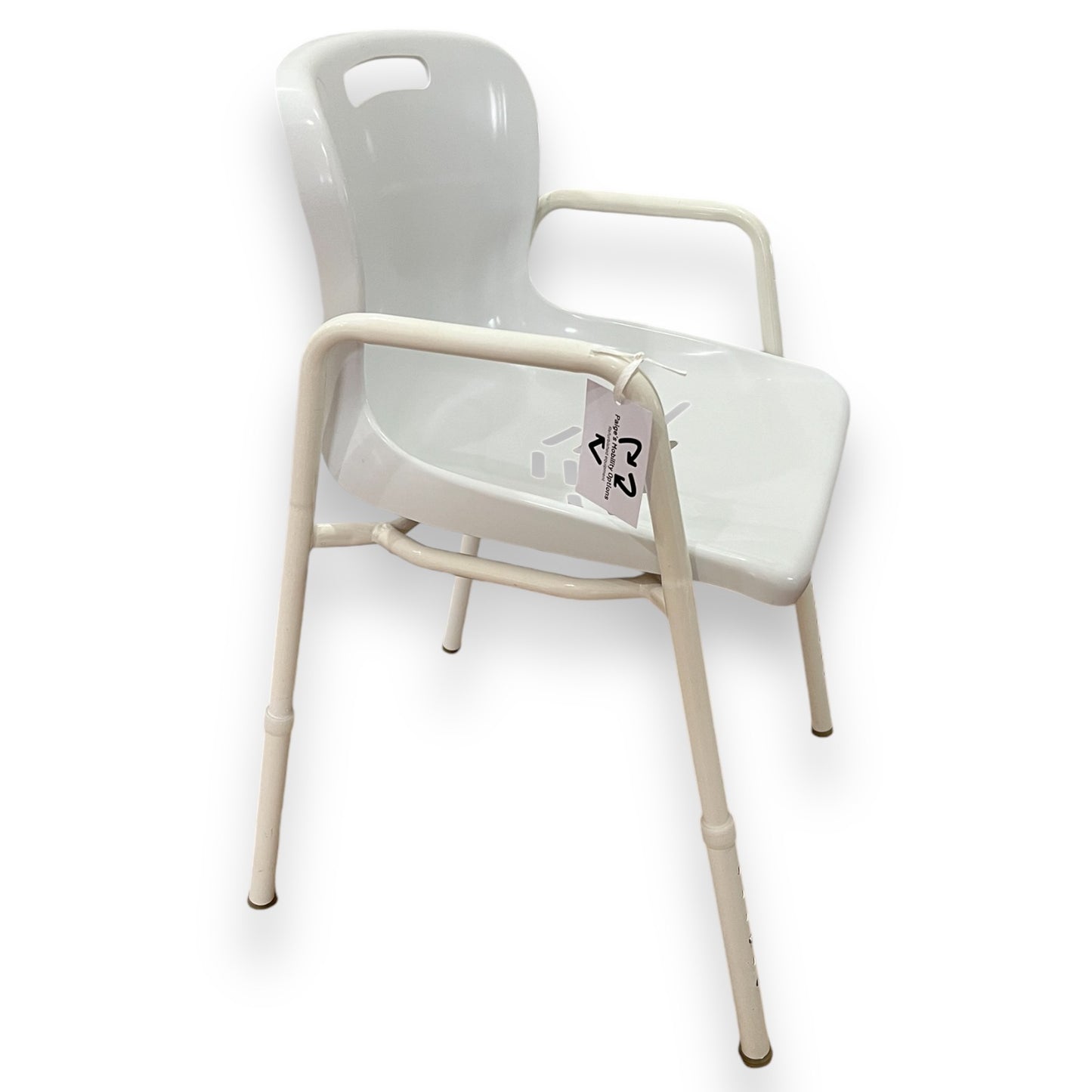 Assorted $35 Shower Chairs - Pre Owned