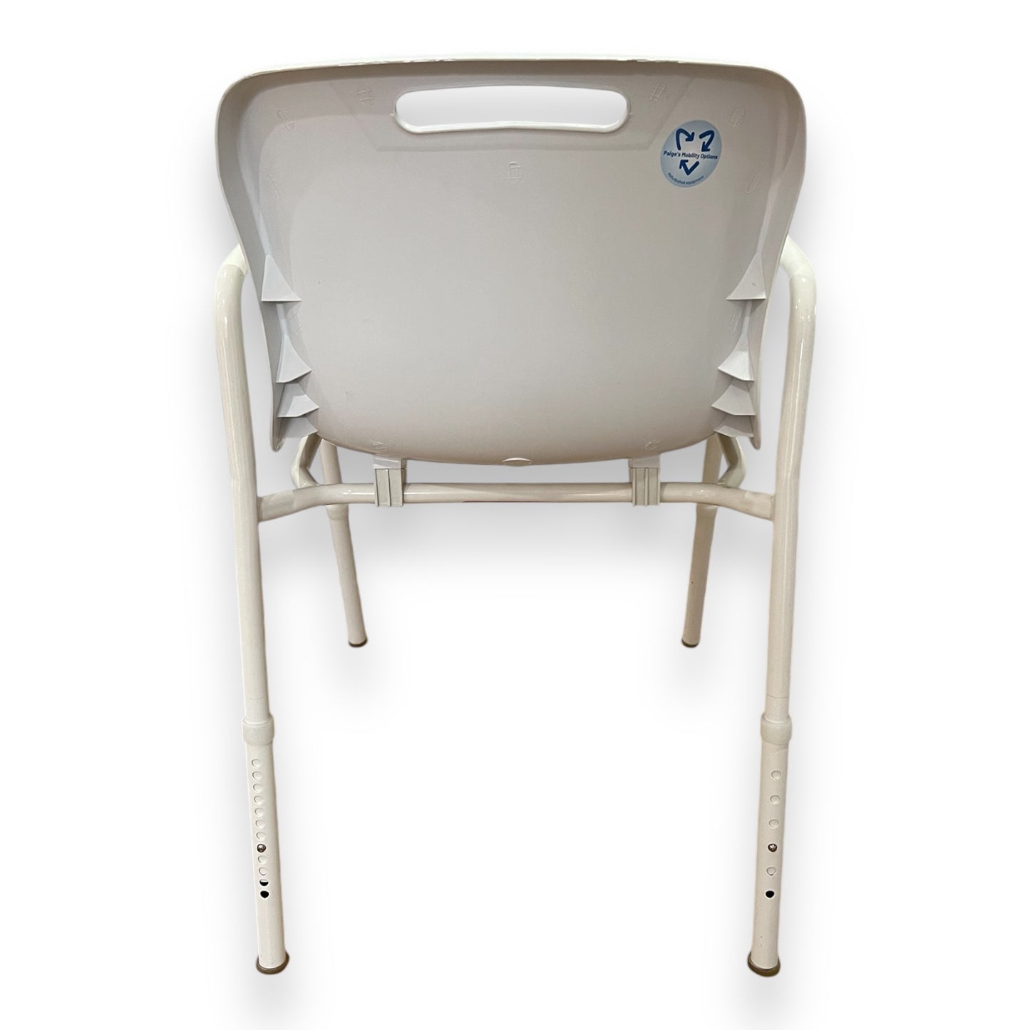 Assorted $35 Shower Chairs - Pre Owned