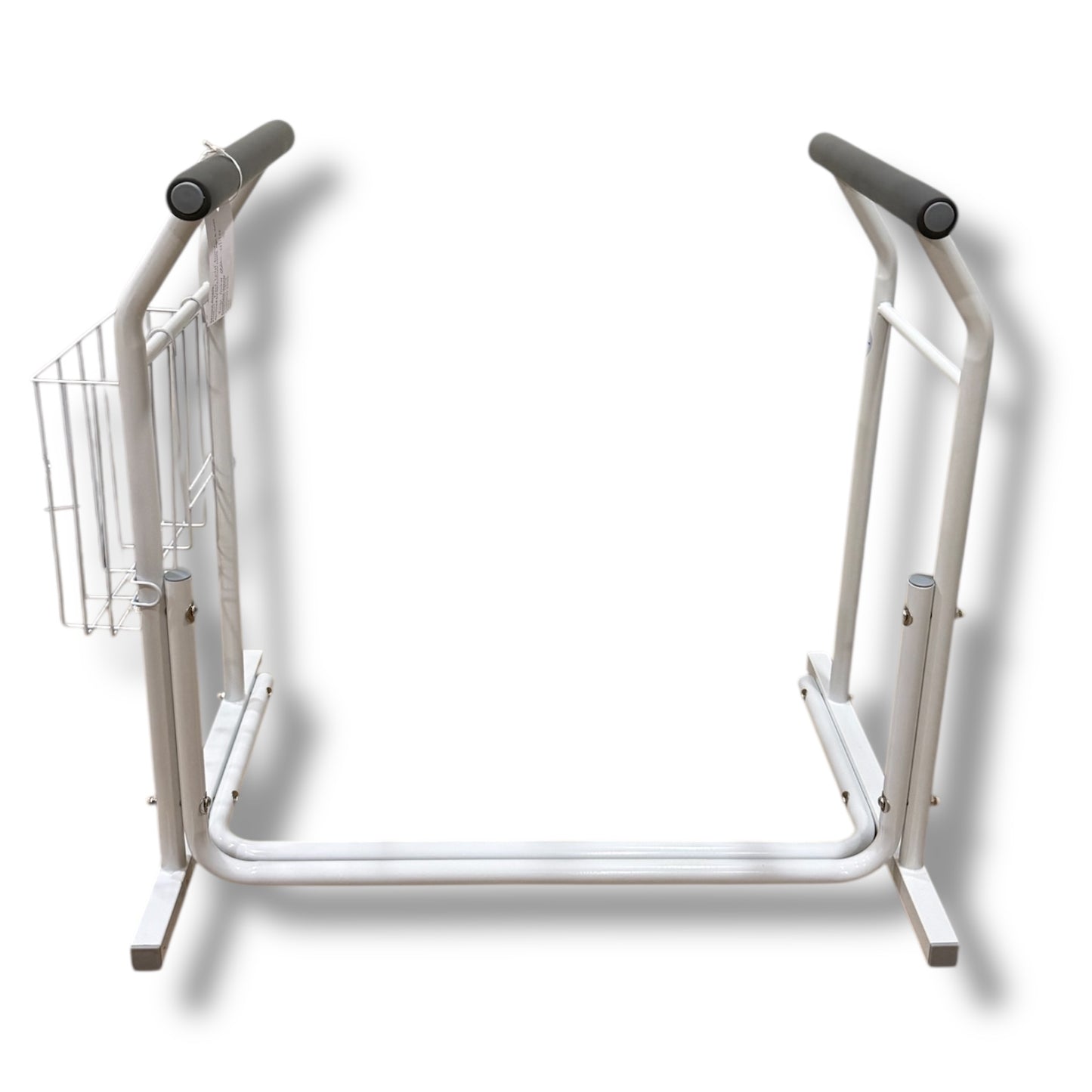 Assorted Toilet Support Frames - Pre Owned