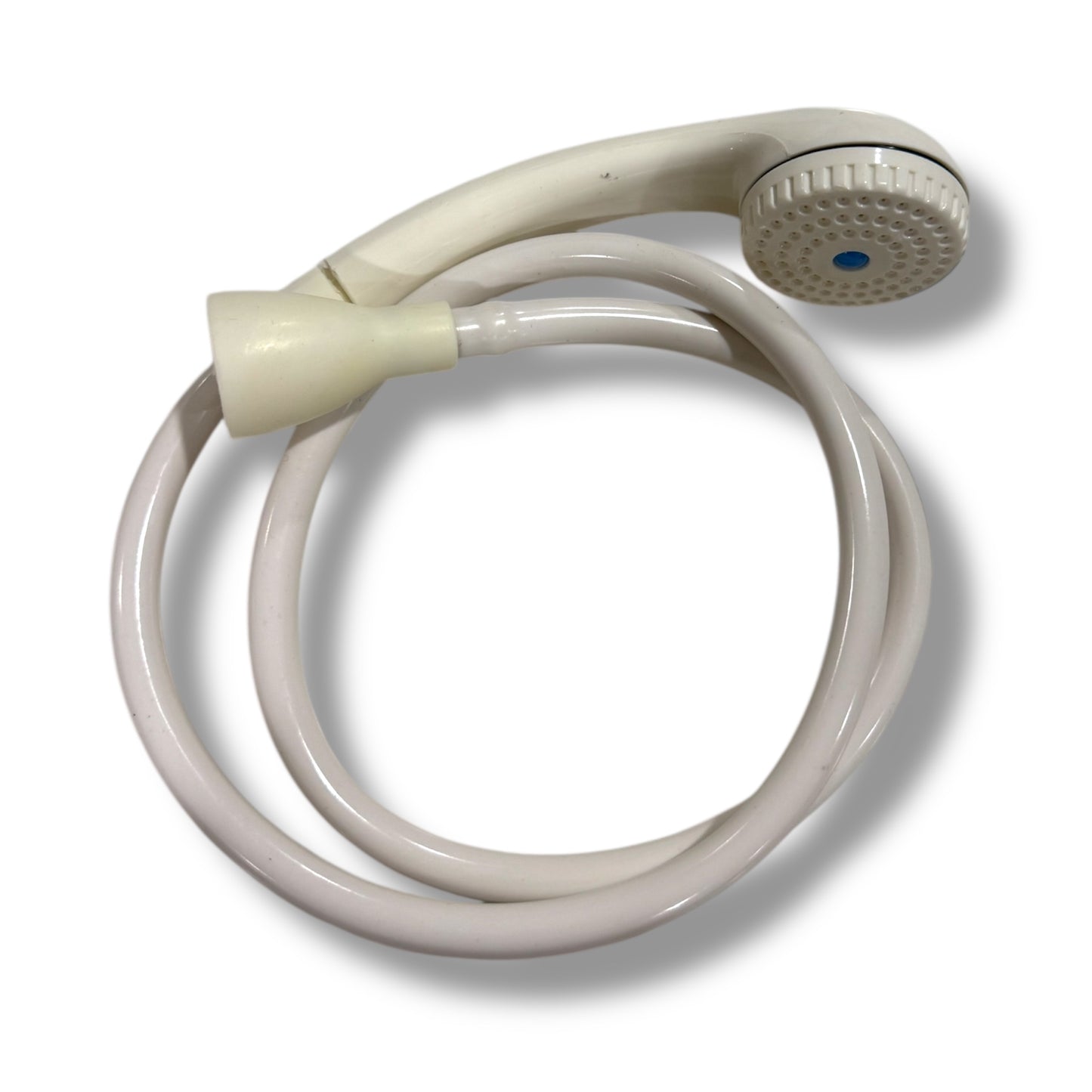 Push-On Shower Hose Attachment - Brand New