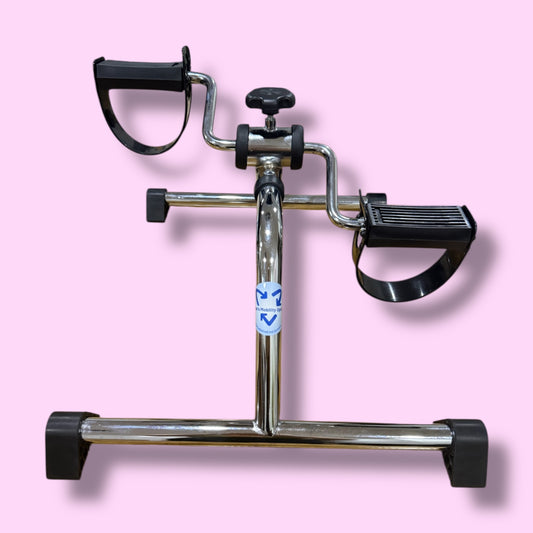 Stationary Pedal Exerciser - Pre Owned