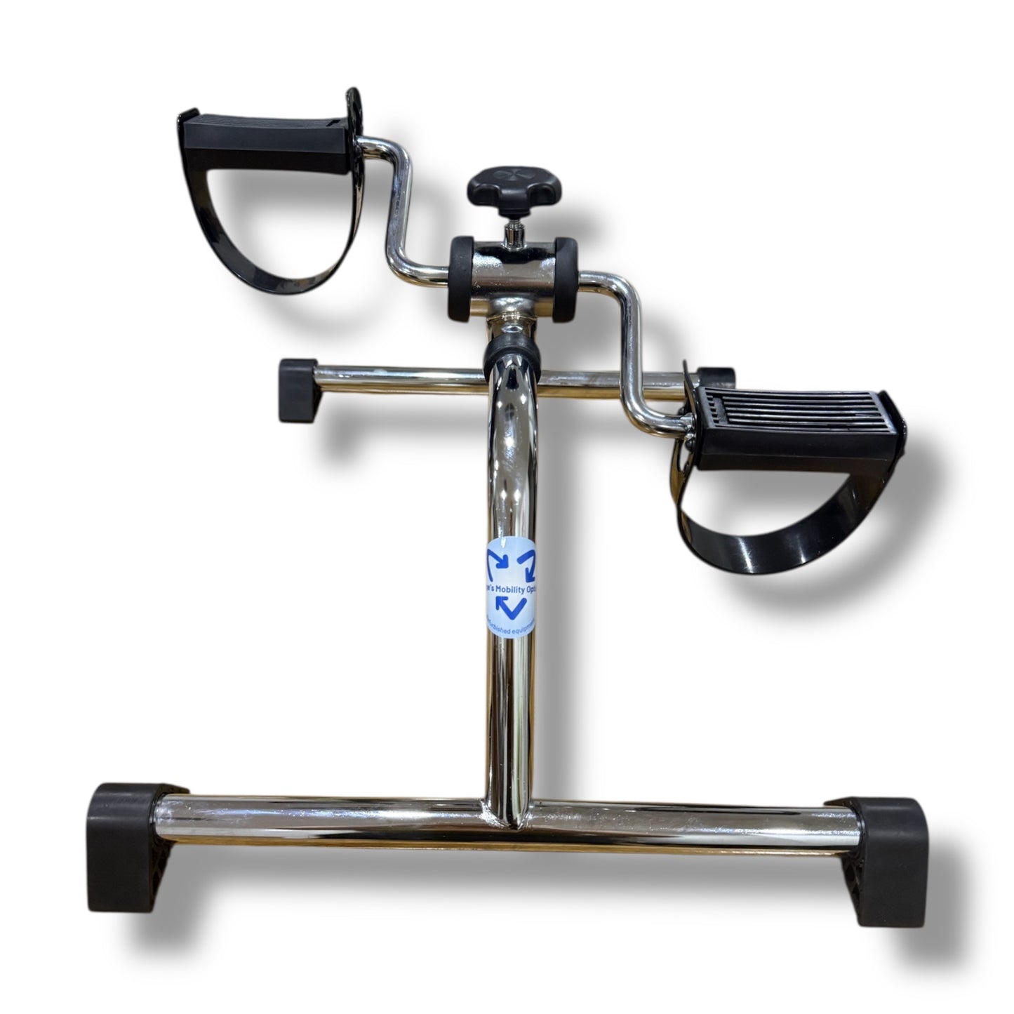 Stationary Pedal Exerciser - Pre Owned