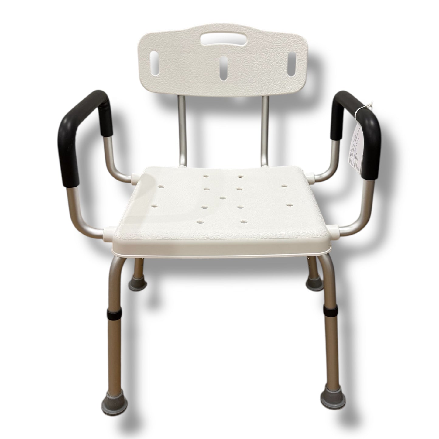 Assorted Adjustable Height Shower Stools/Chairs - Pre Owned