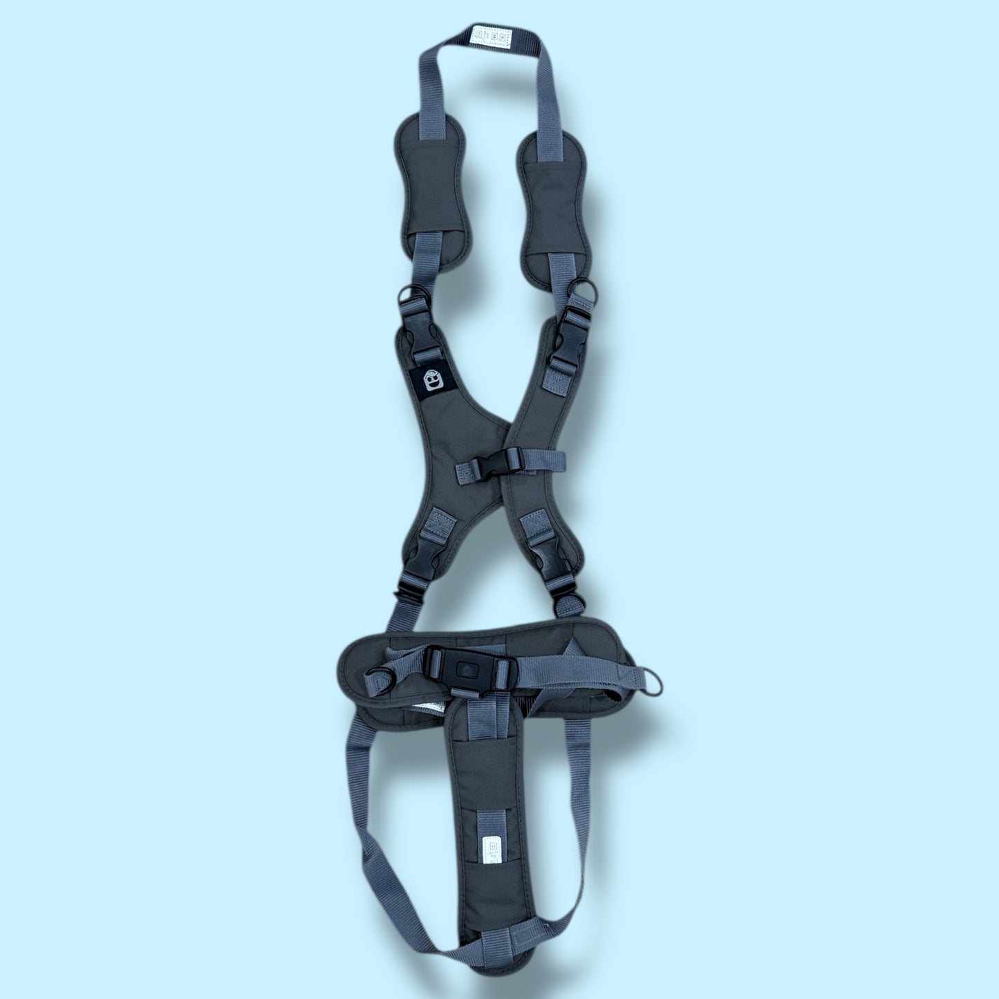 Special Tomato Replacement 8 Point Harness (Size 2-3) - Brand New