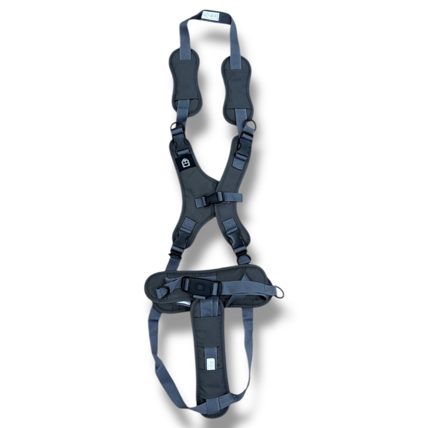 Special Tomato Replacement 8 Point Harness (Size 2-3) - Brand New
