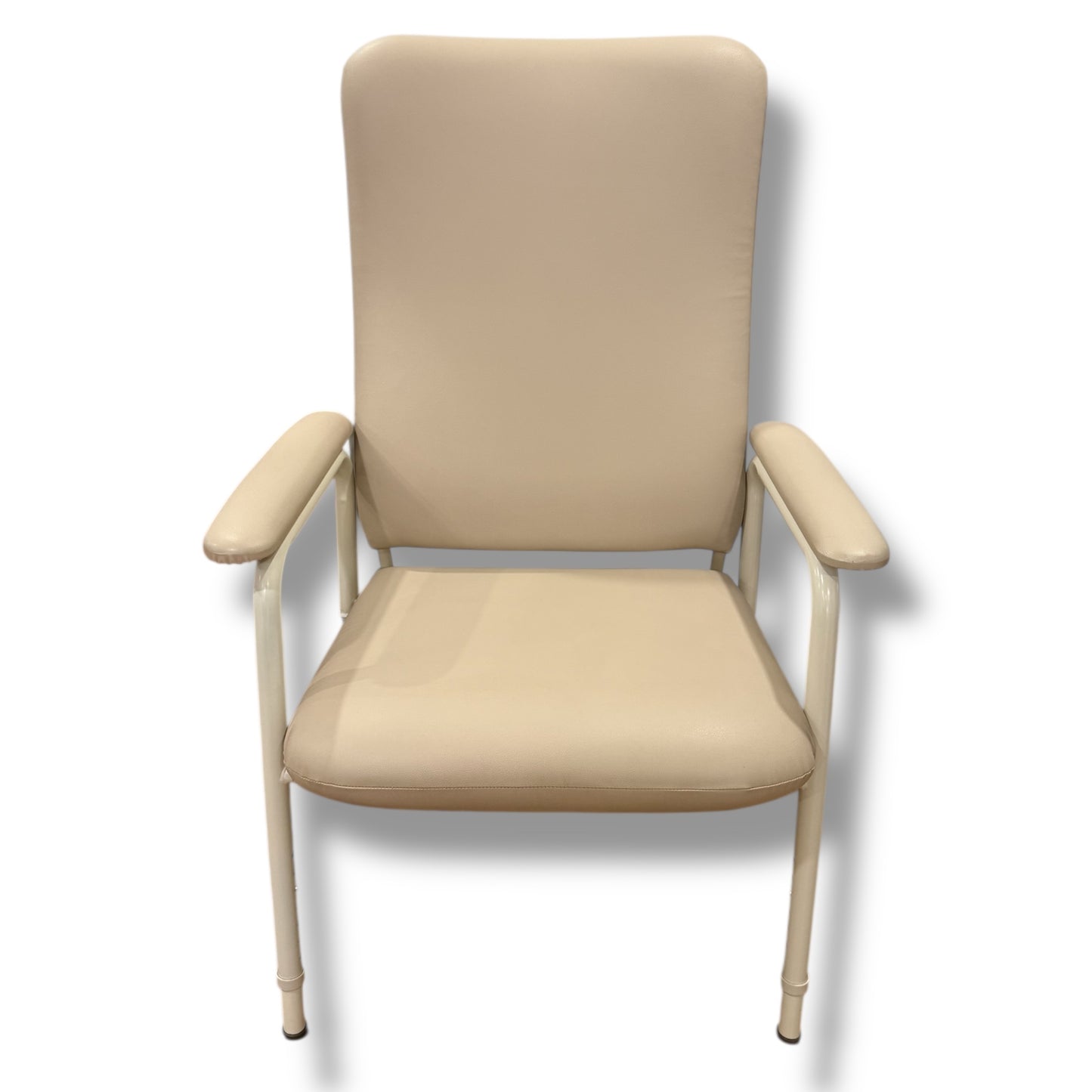 Royale Bariatric/Heavy Duty High Back Chair - Pre Owned