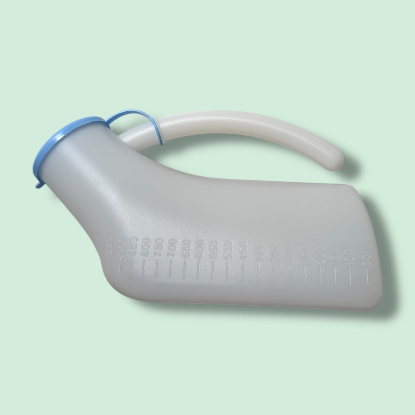 Portable Urinal Bottle - Brand New