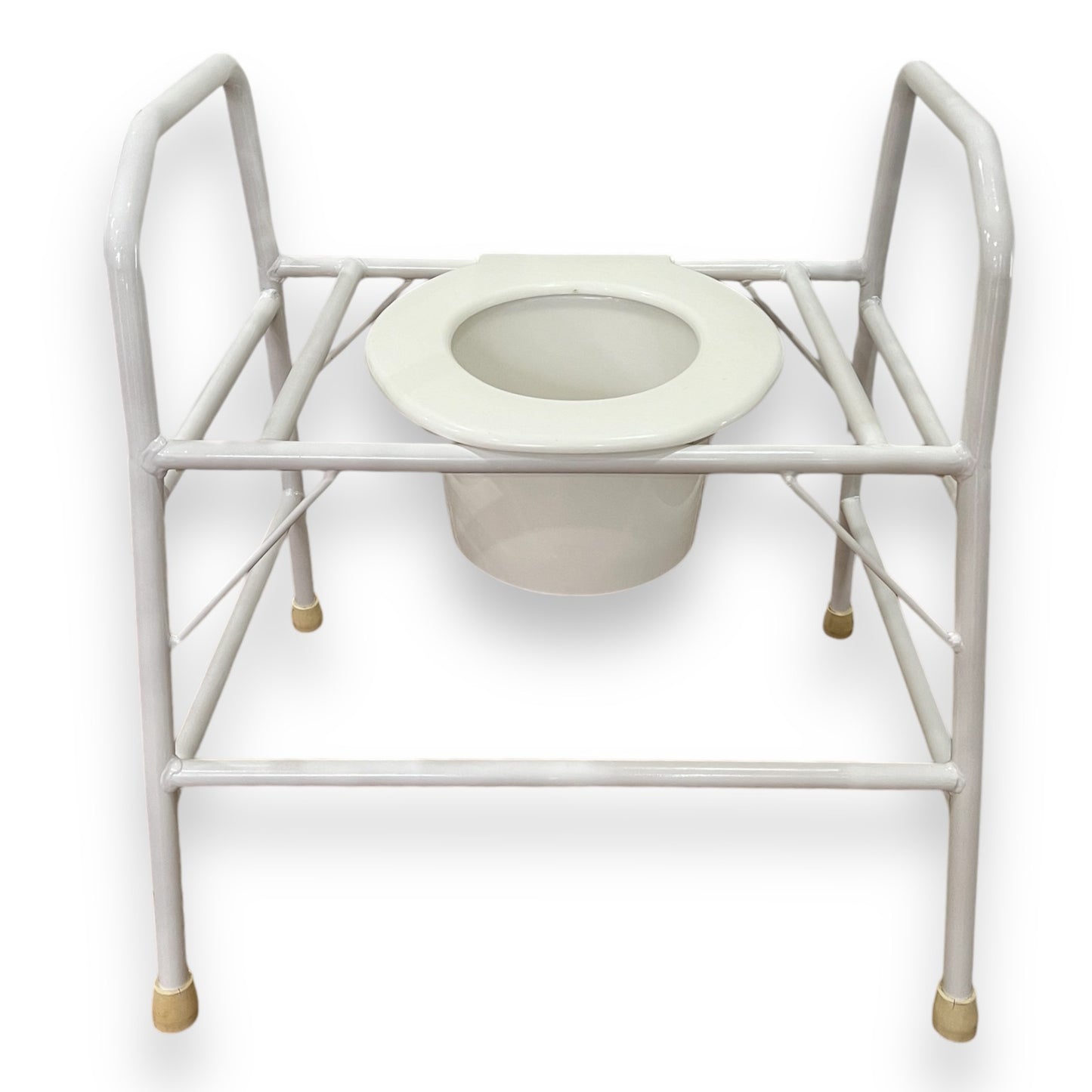 Fixed Height Heavy Duty Over Toilet Aid - Pre Owned