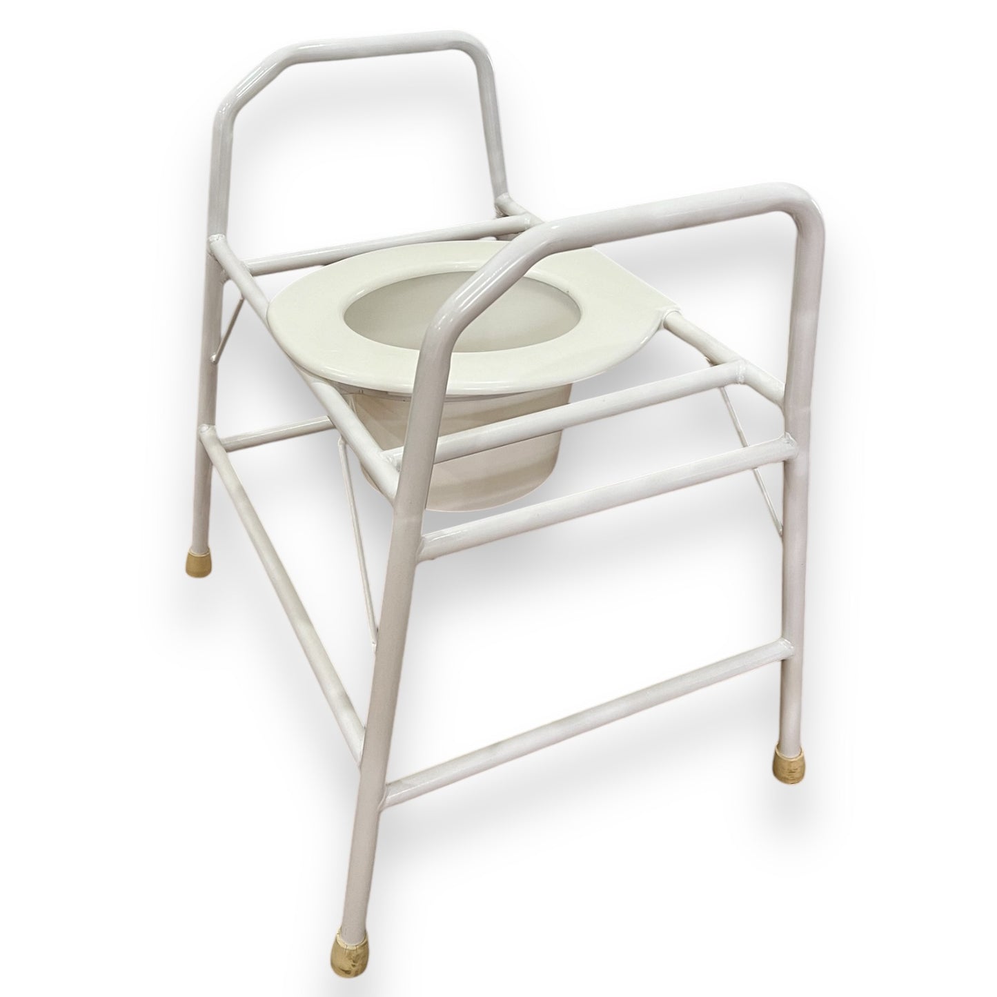 Fixed Height Heavy Duty Over Toilet Aid - Pre Owned