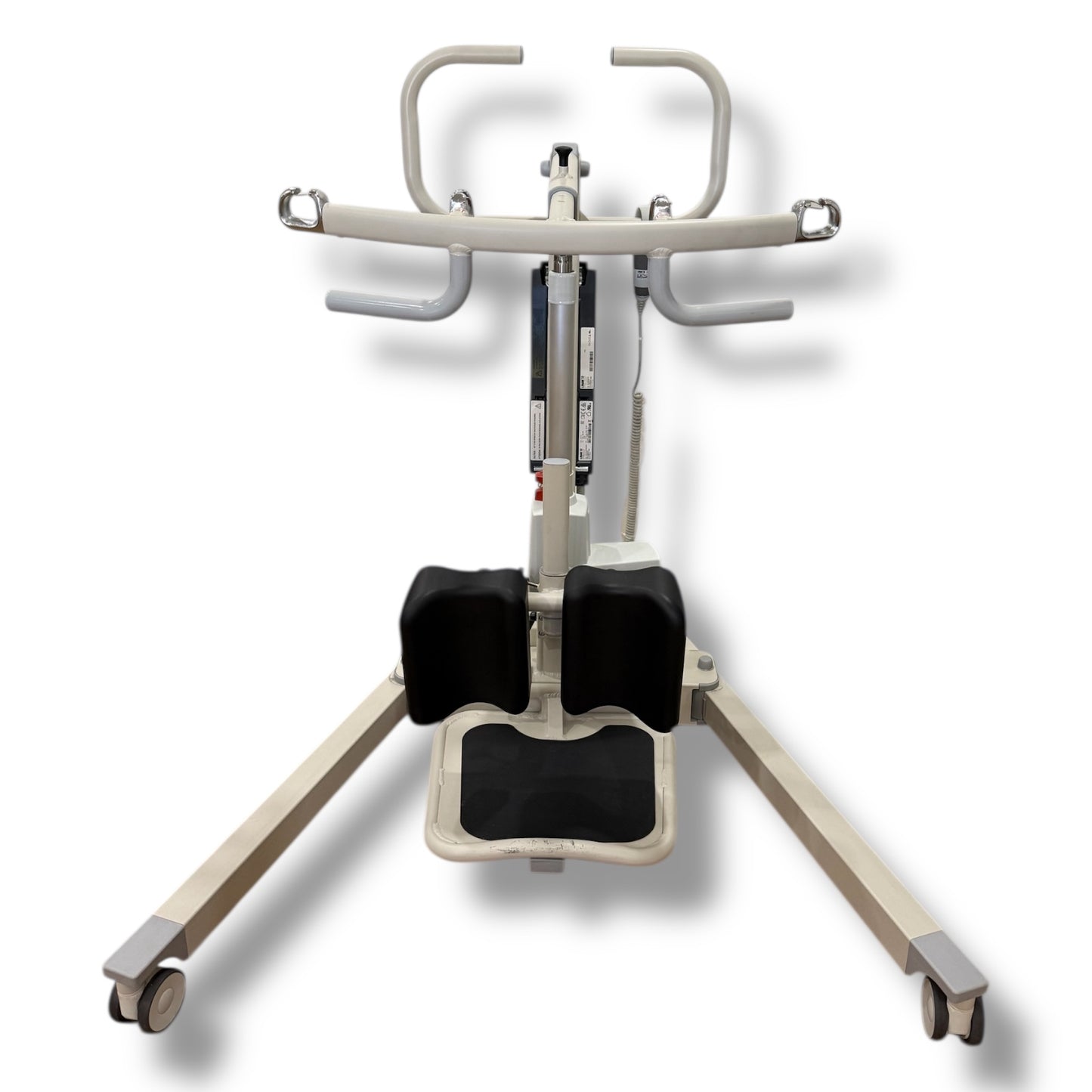Aspire A200S Standing Patient Lifter - Pre Owned