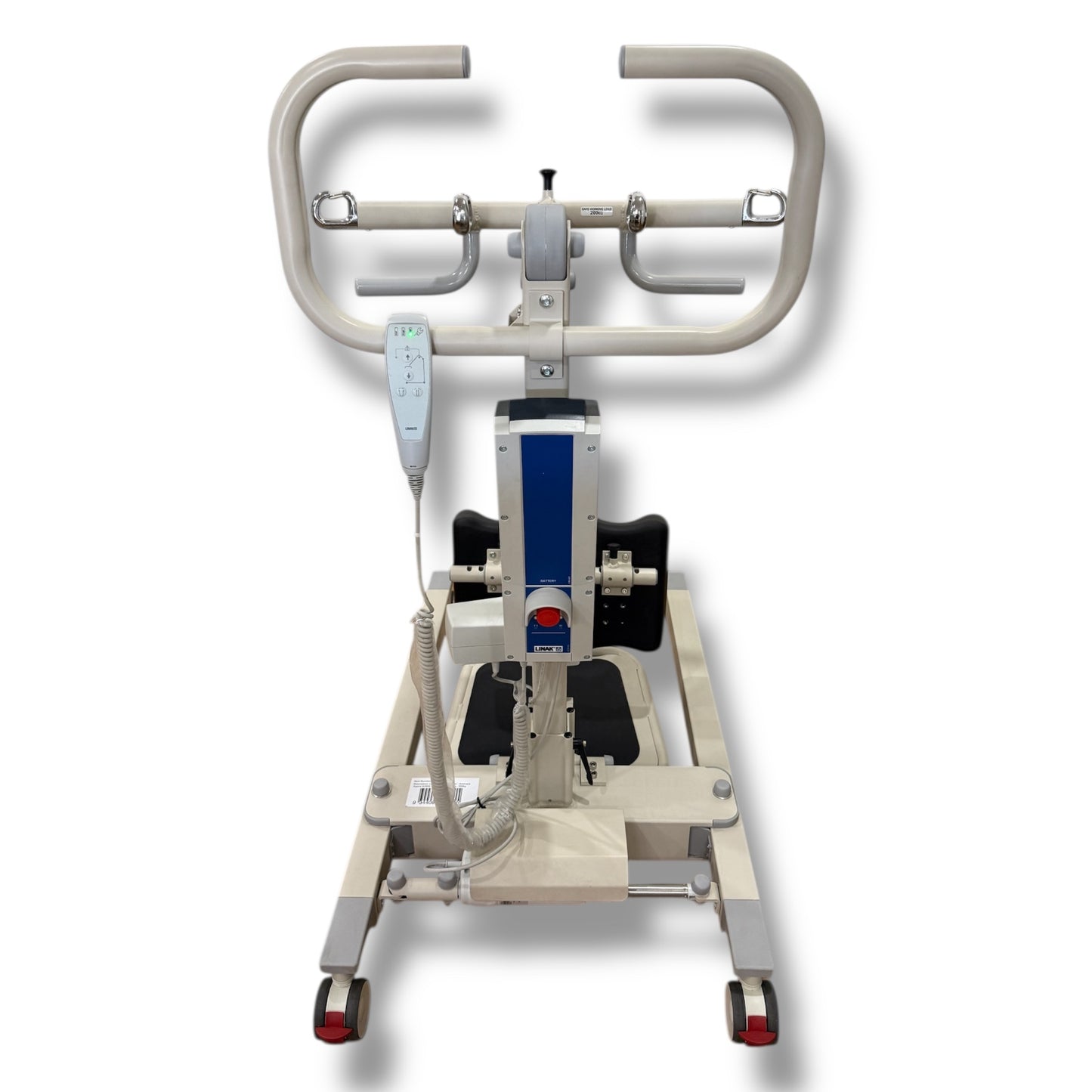 Aspire A200S Standing Patient Lifter - Pre Owned