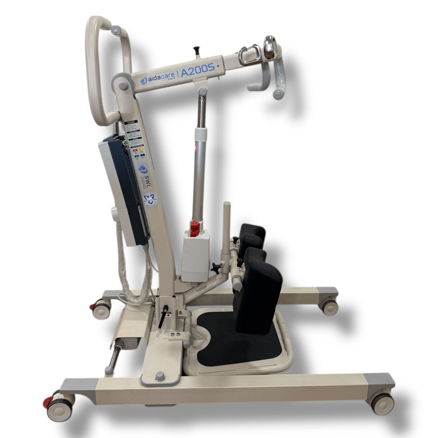 Aspire A200S Standing Patient Lifter - Pre Owned
