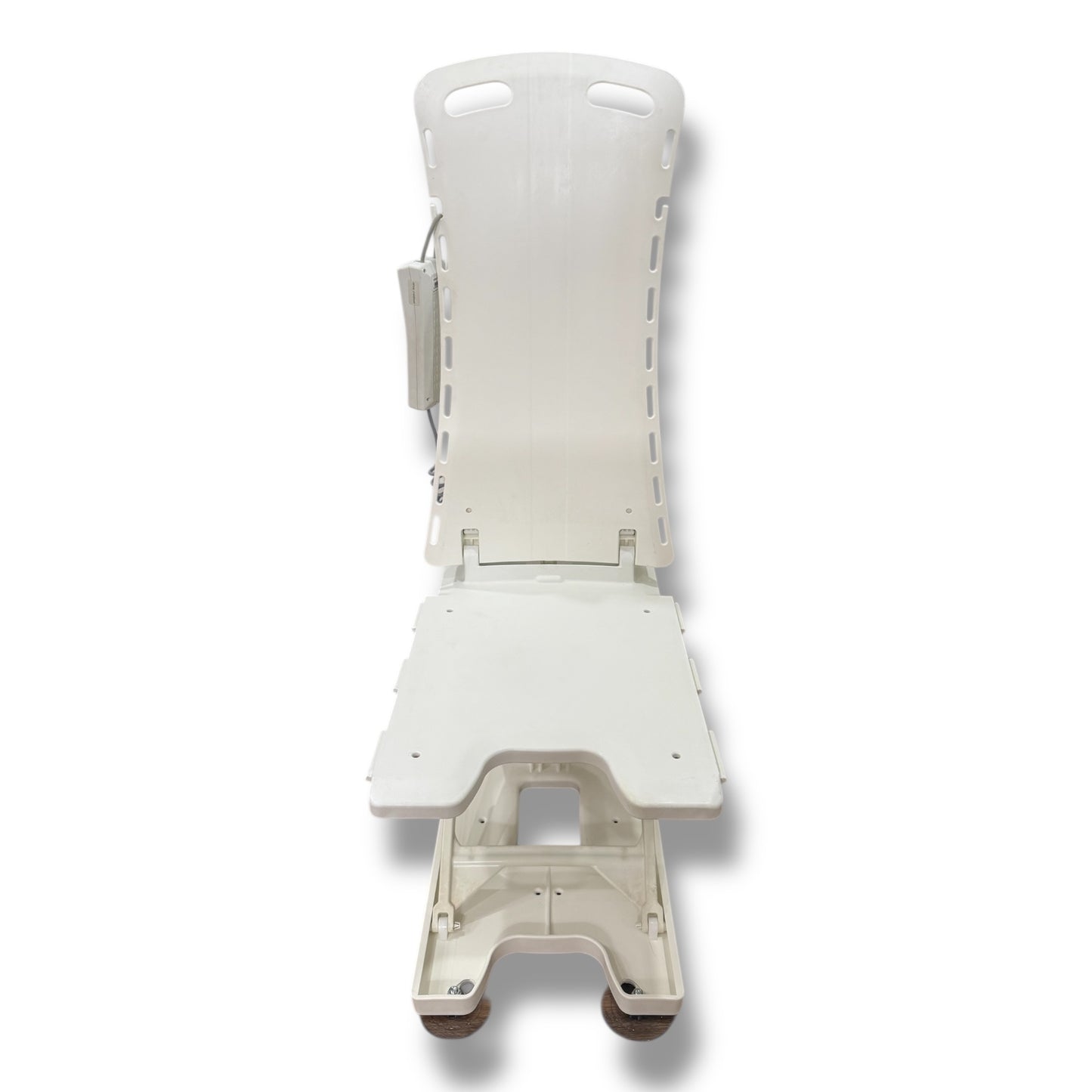 Drive Medical Bellavita Bath Lifer/Floor Lifter - Pre Owned