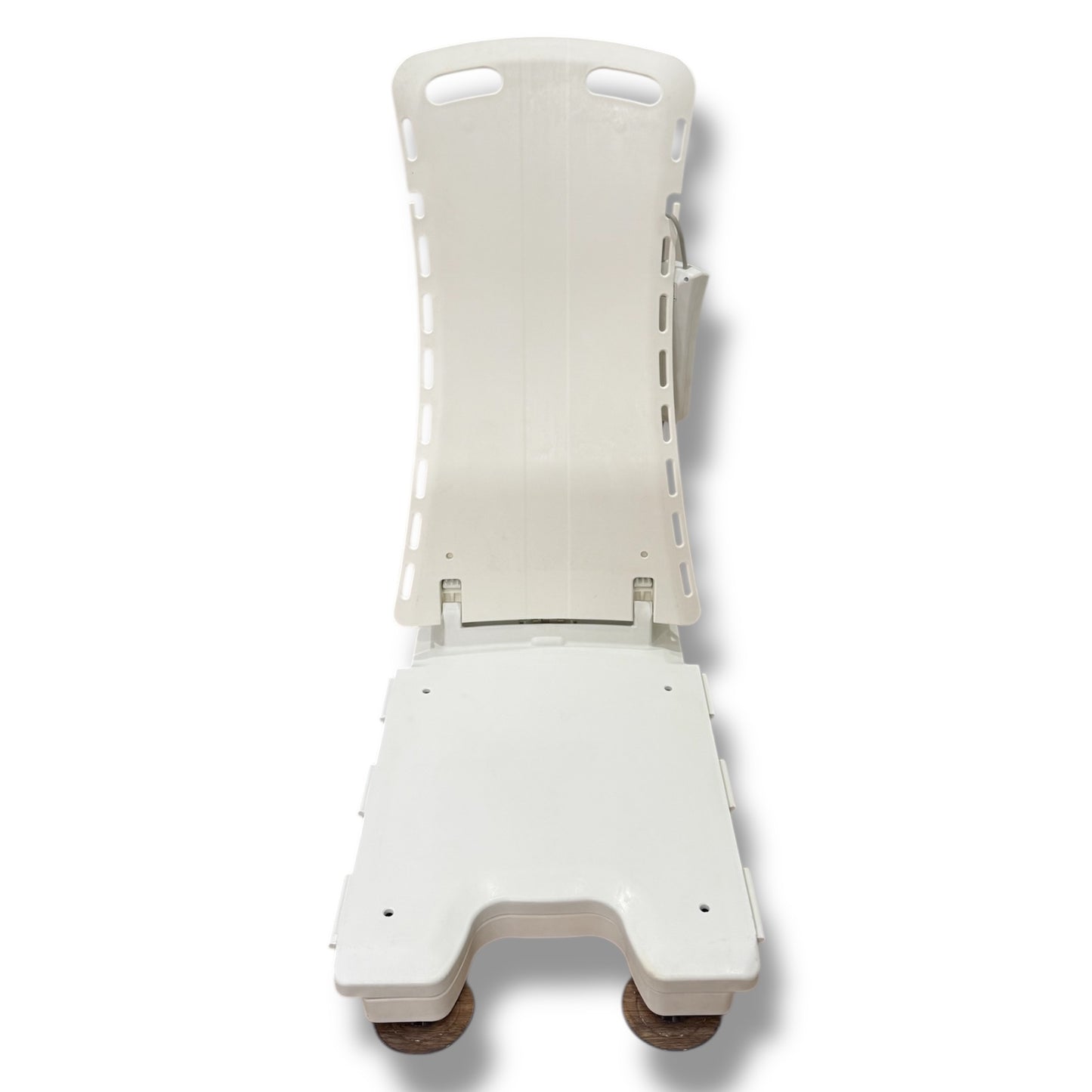 Drive Medical Bellavita Bath Lifer/Floor Lifter - Pre Owned