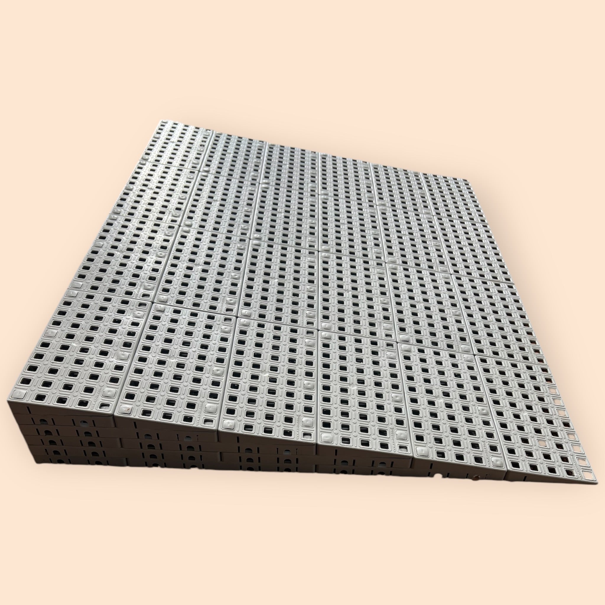 Modular Threshold Ramp - Pre Owned – Paige's Mobility Options