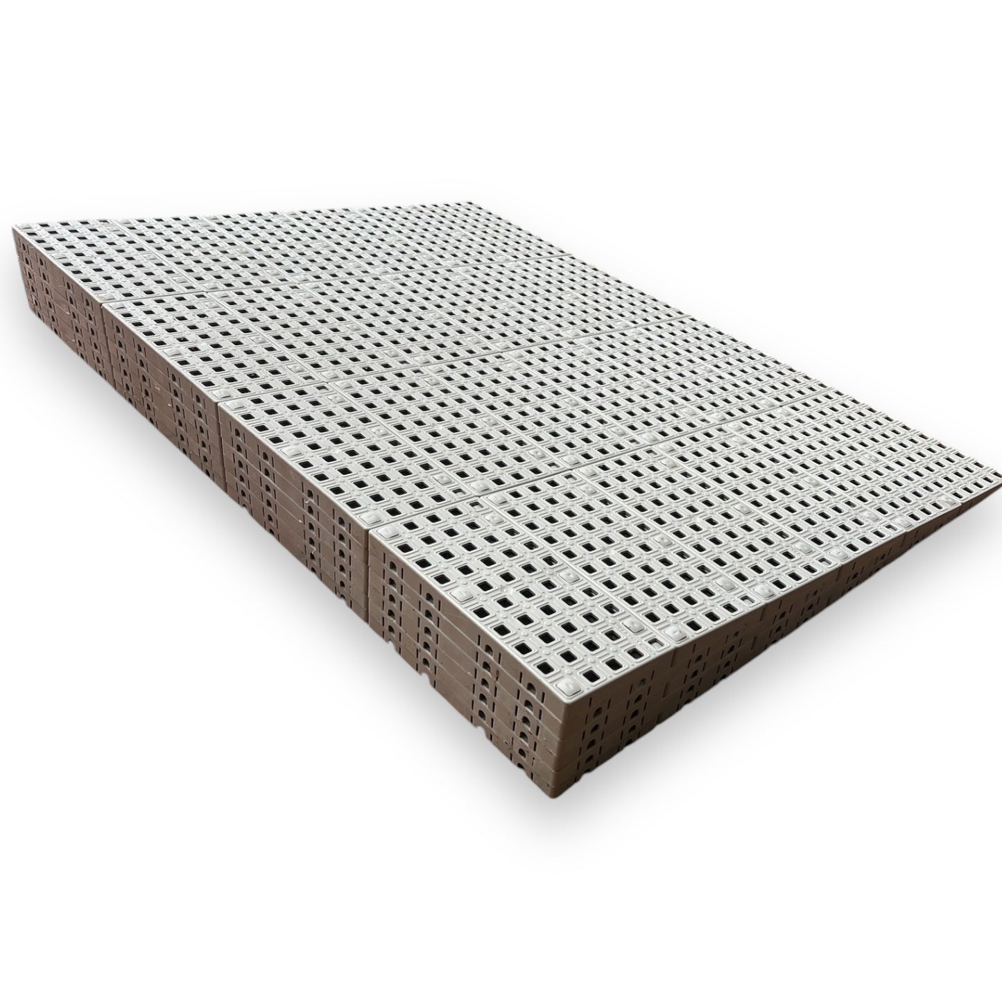 Modular Threshold Ramp - Pre Owned