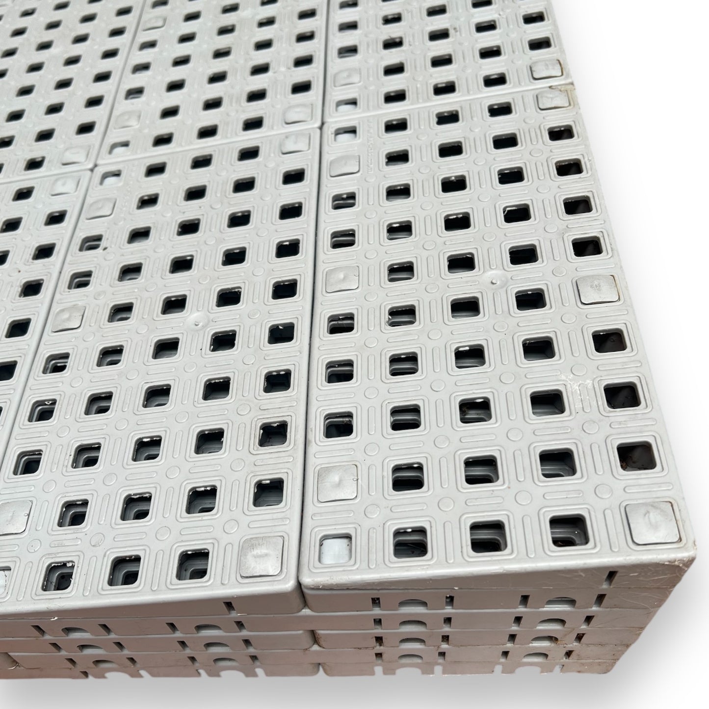 Modular Threshold Ramp - Pre Owned