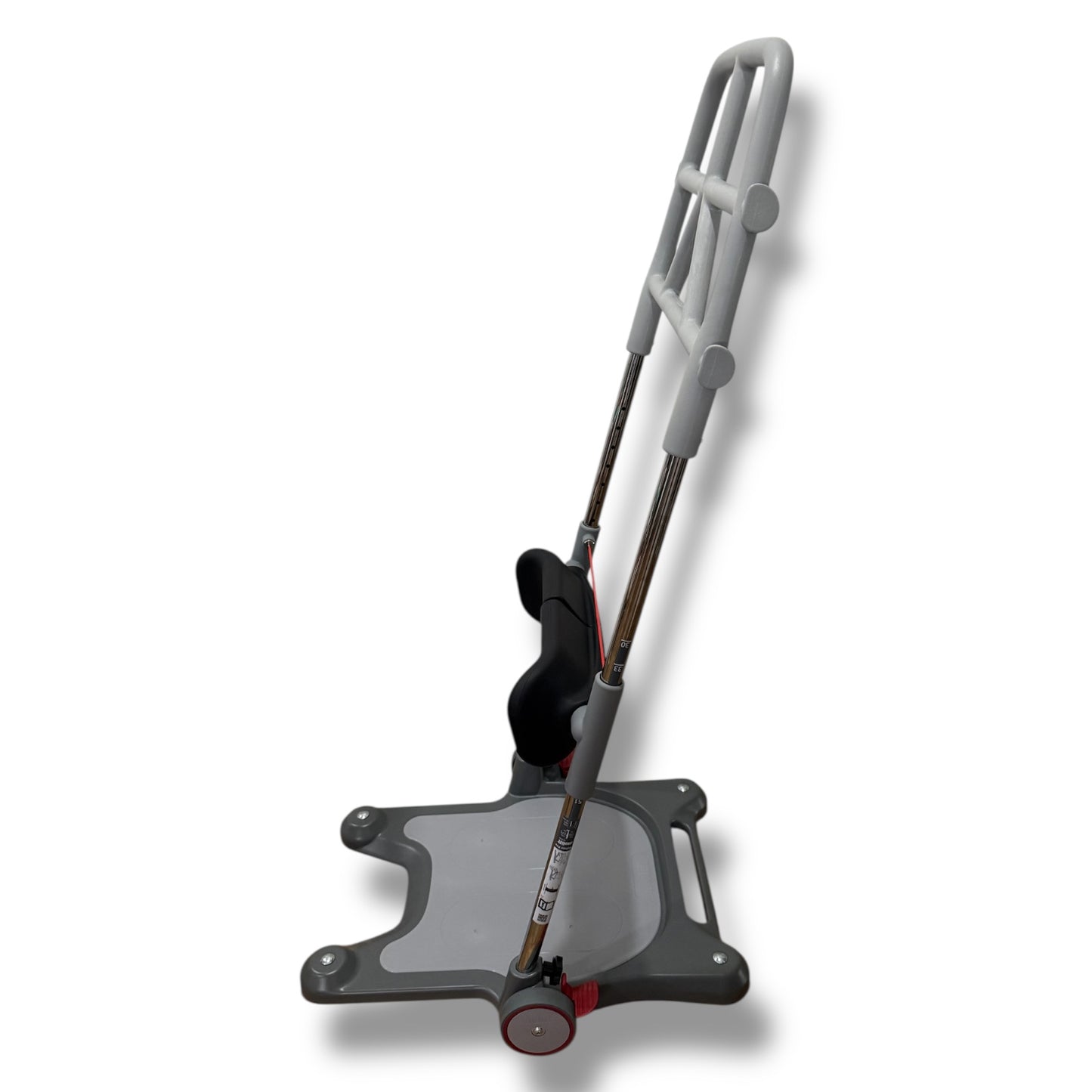 MoLift Raiser Pro with Safety Belt - Brand New