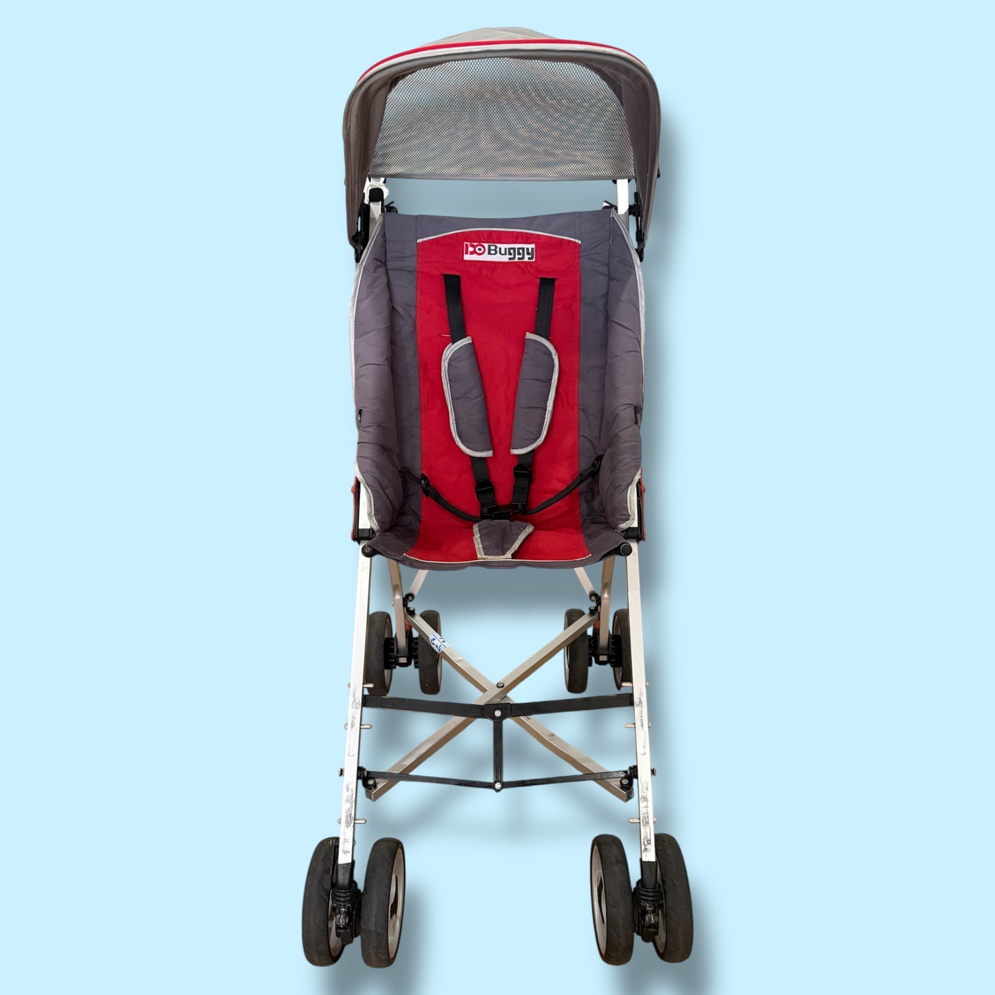 Do Buggy Stroller - Pre Owned