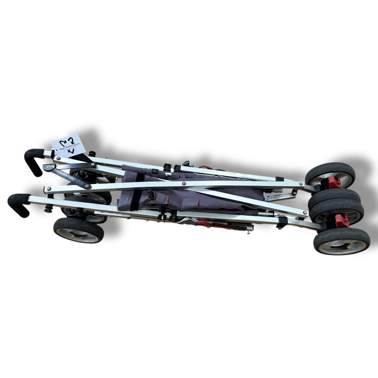 Do Buggy Stroller - Pre Owned