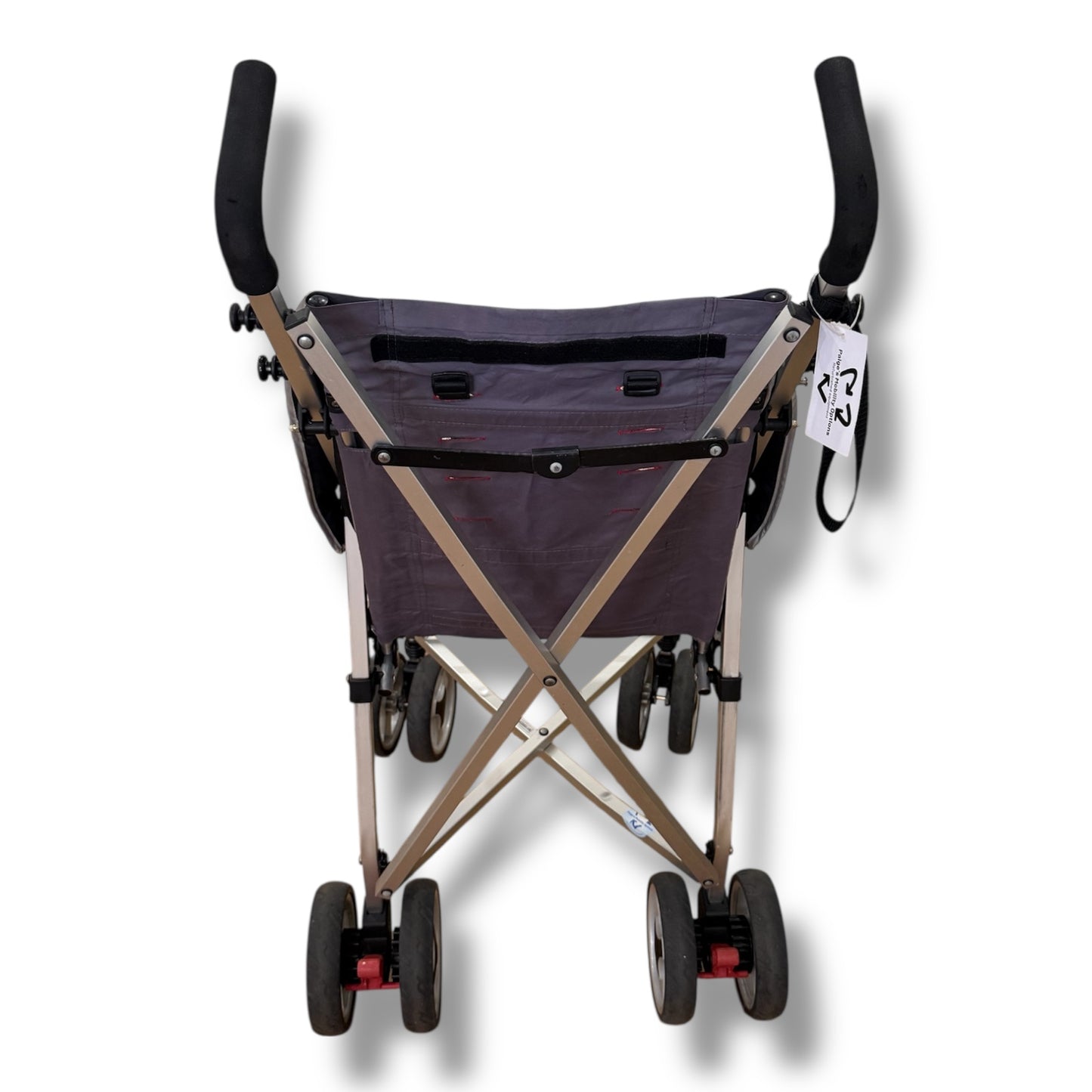 Do Buggy Stroller - Pre Owned