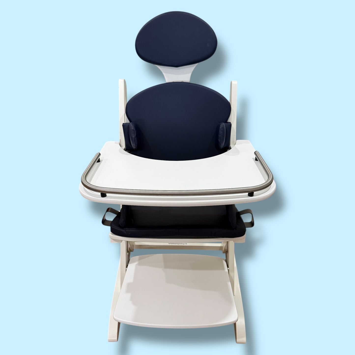 Schuchmann Smilla Chair/Seating System (Size 2) - Pre Owned