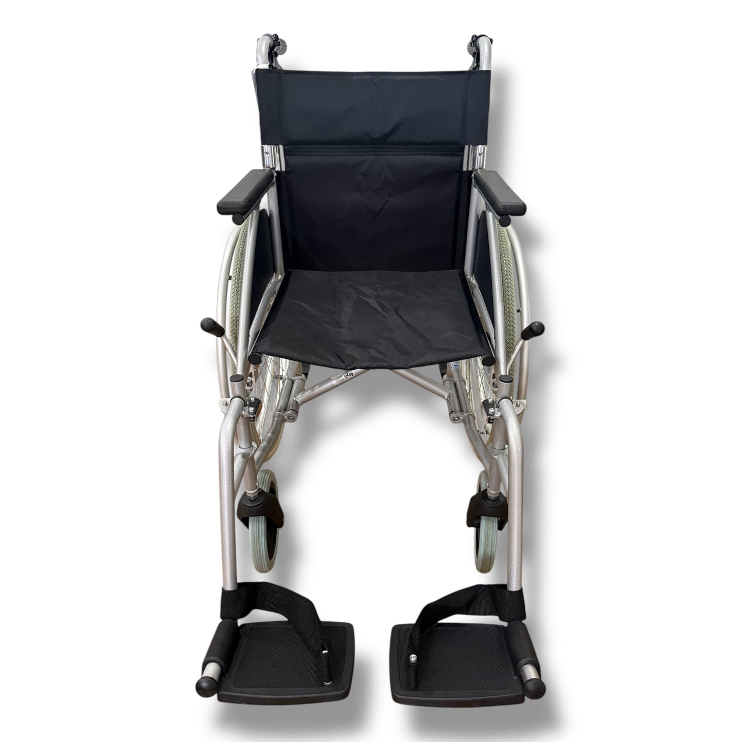 Days Swift Self-Propelled Wheelchair - As New