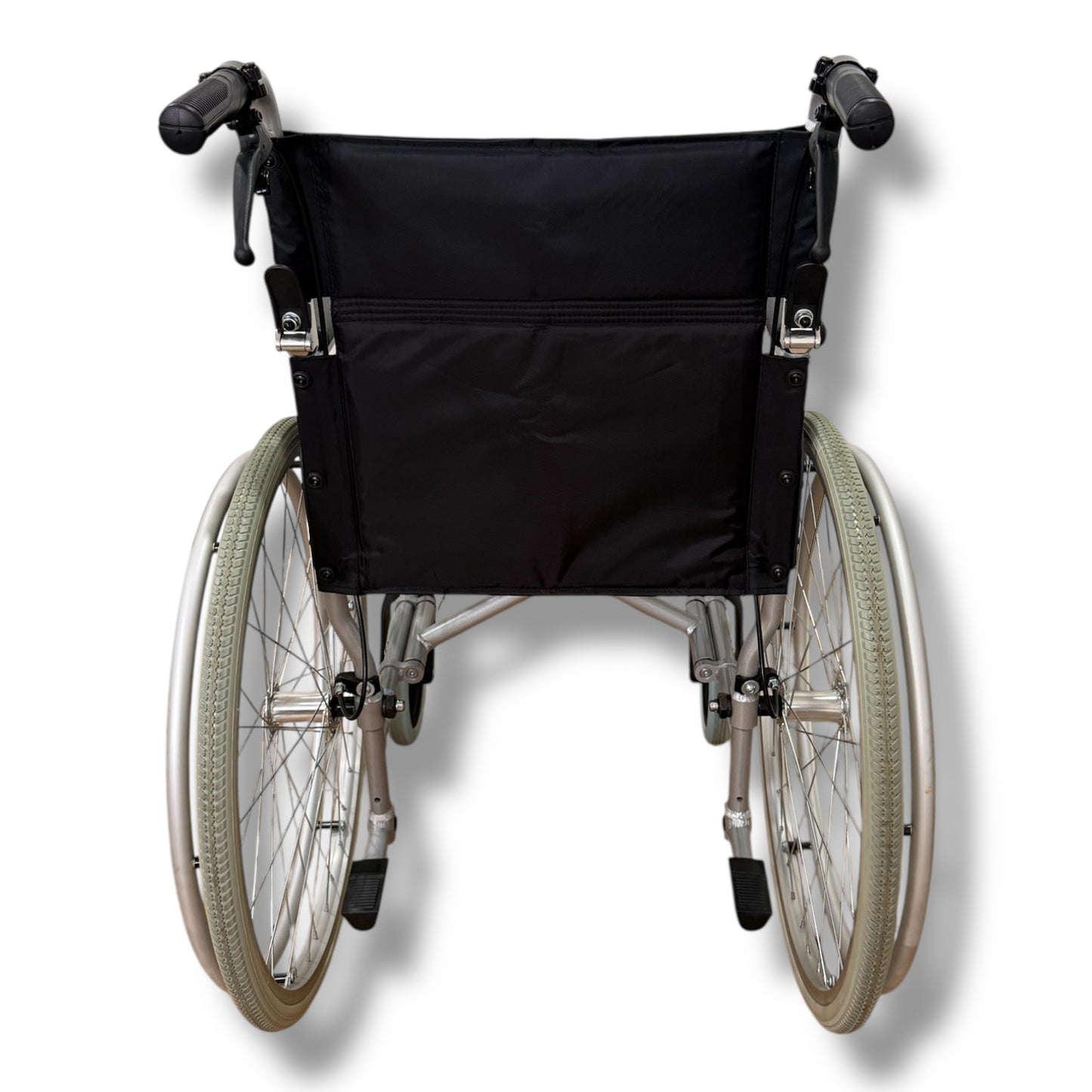 Days Swift Self-Propelled Wheelchair - As New