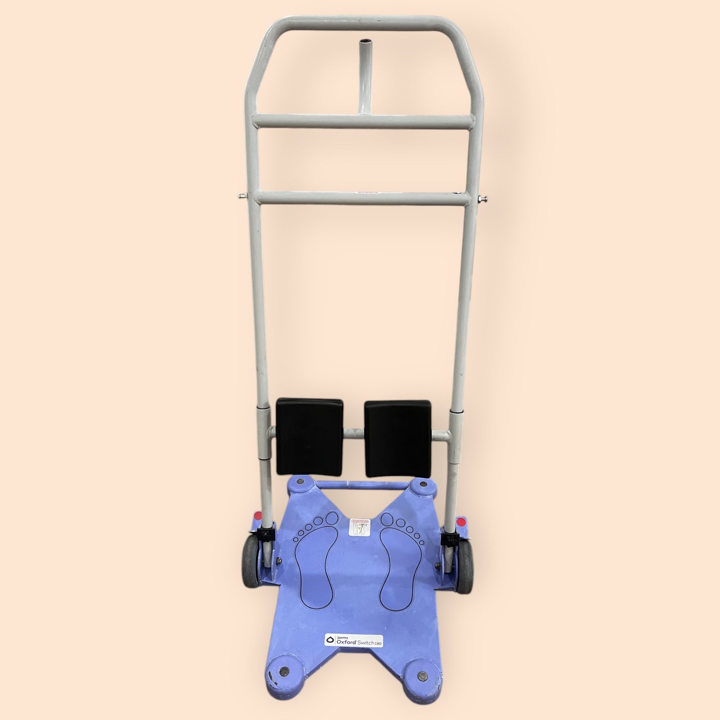 Oxford Switch 180 lifter - Pre Owned