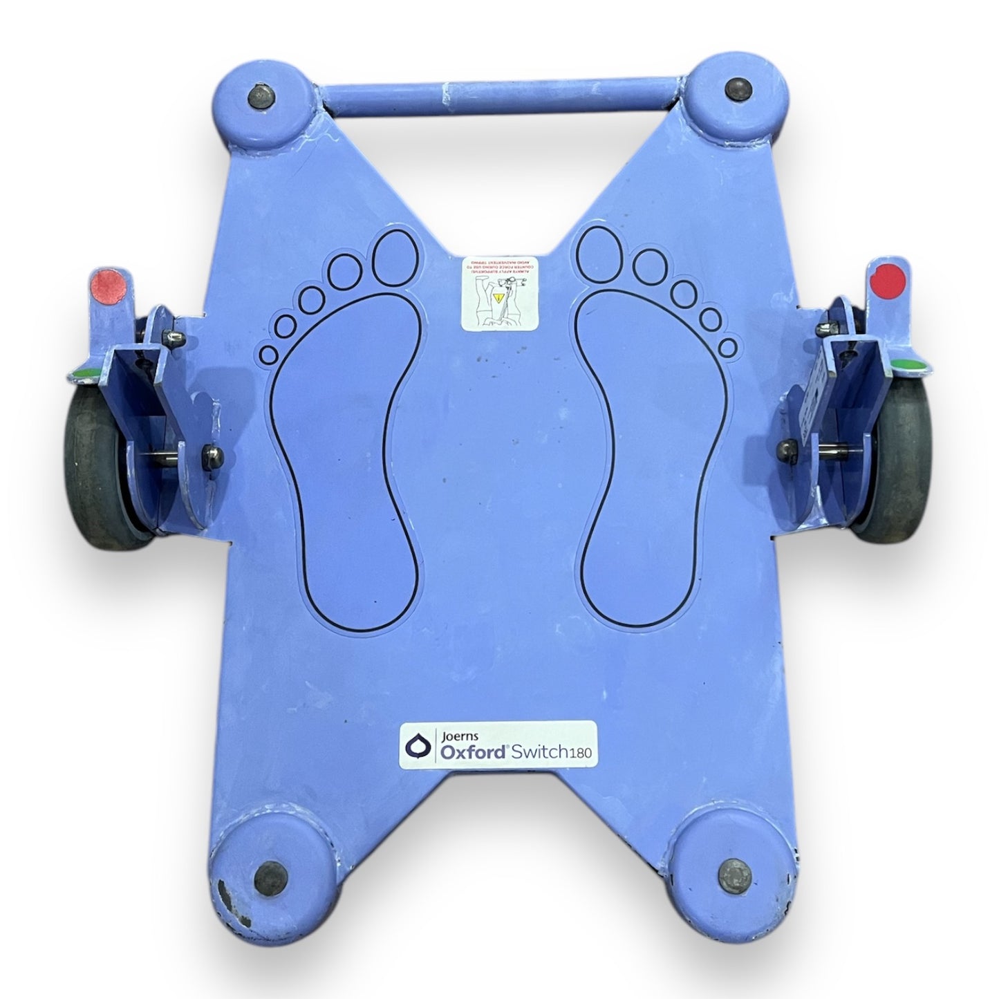 Oxford Switch 180 lifter - Pre Owned