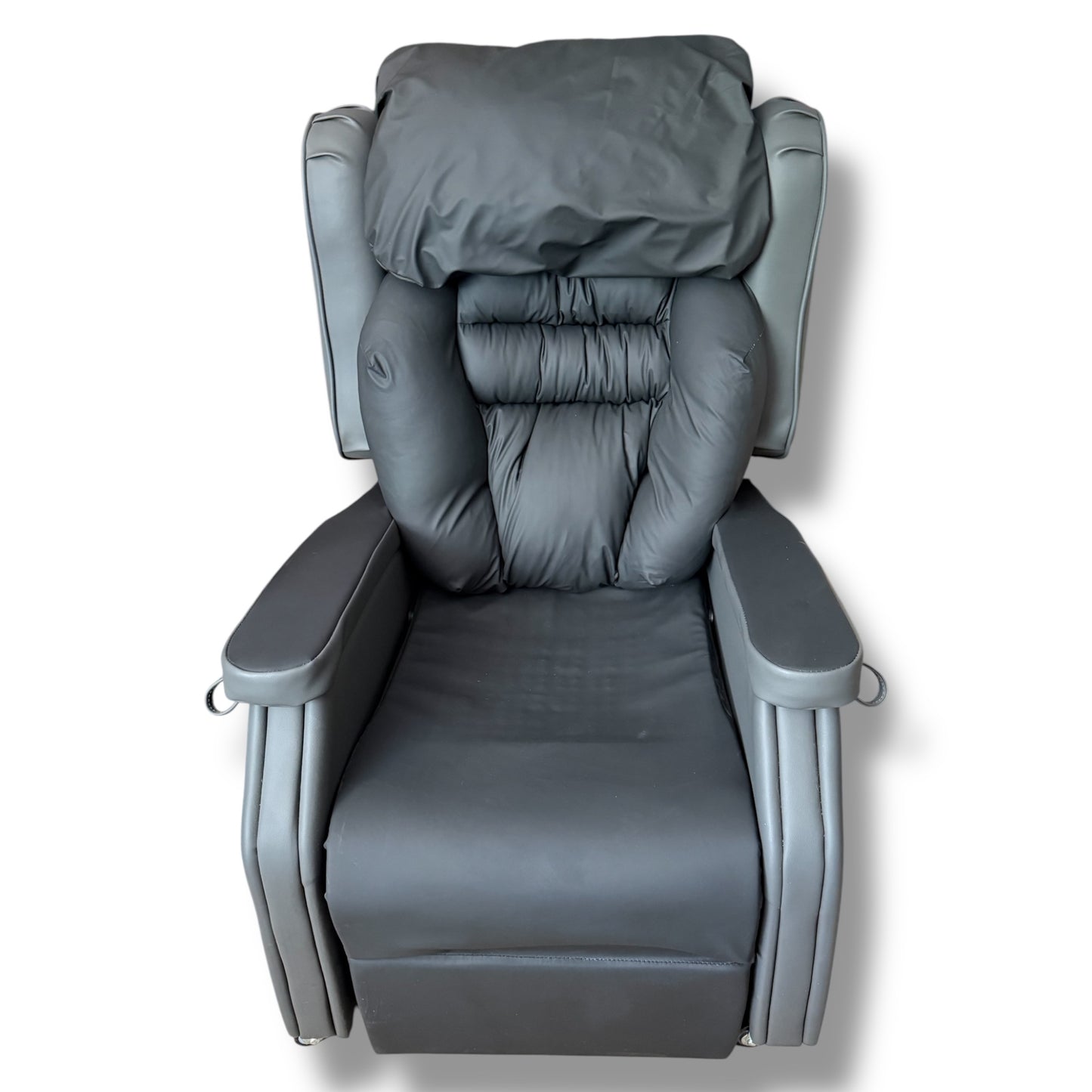 Configura Comfort Electric Lift Chair with Air Seat Cushion (Size Small) - Pre Owned