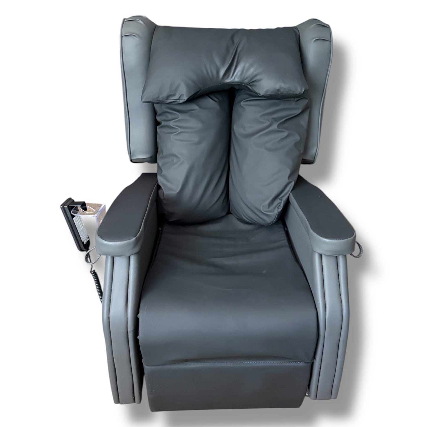 Configura Comfort Electric Lift Chair with Air Seat Cushion (Size Small) - Pre Owned