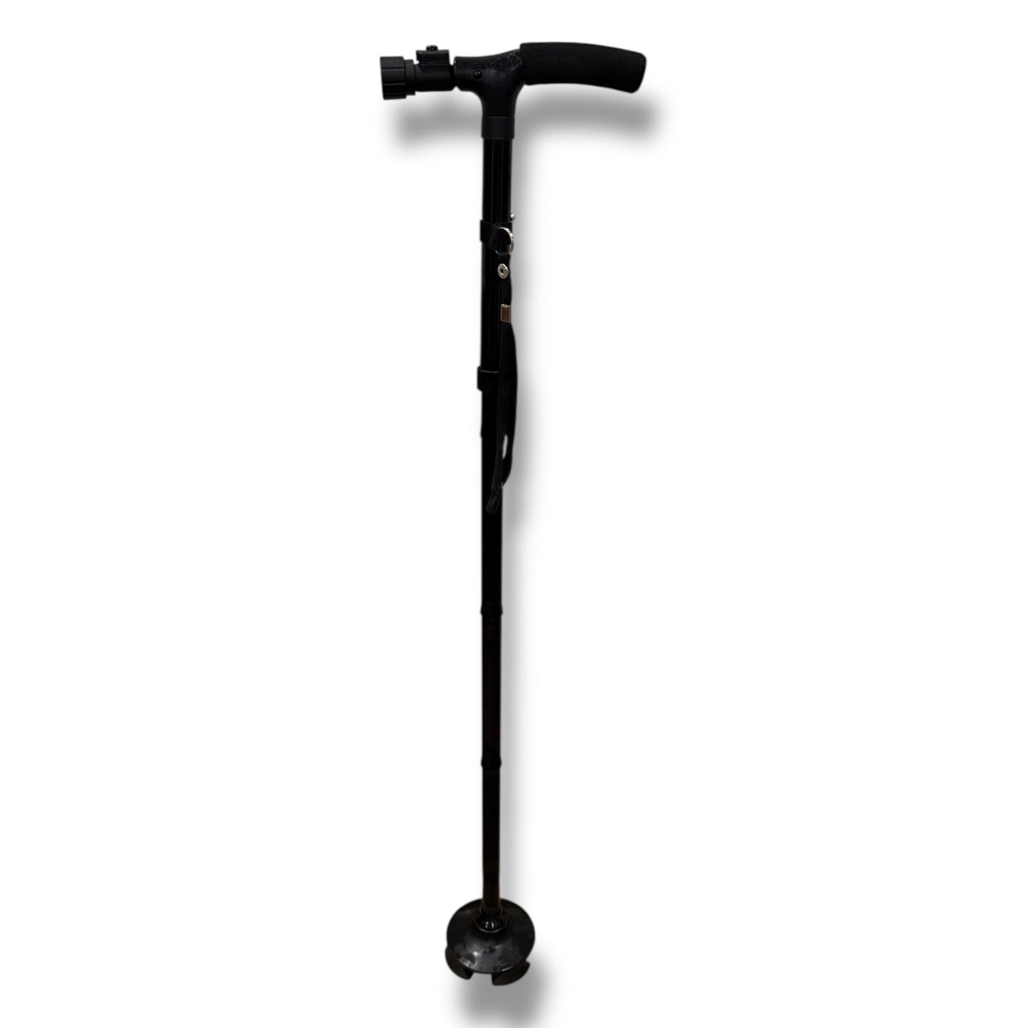 Assorted Aluminium Walking Sticks - Pre Owned