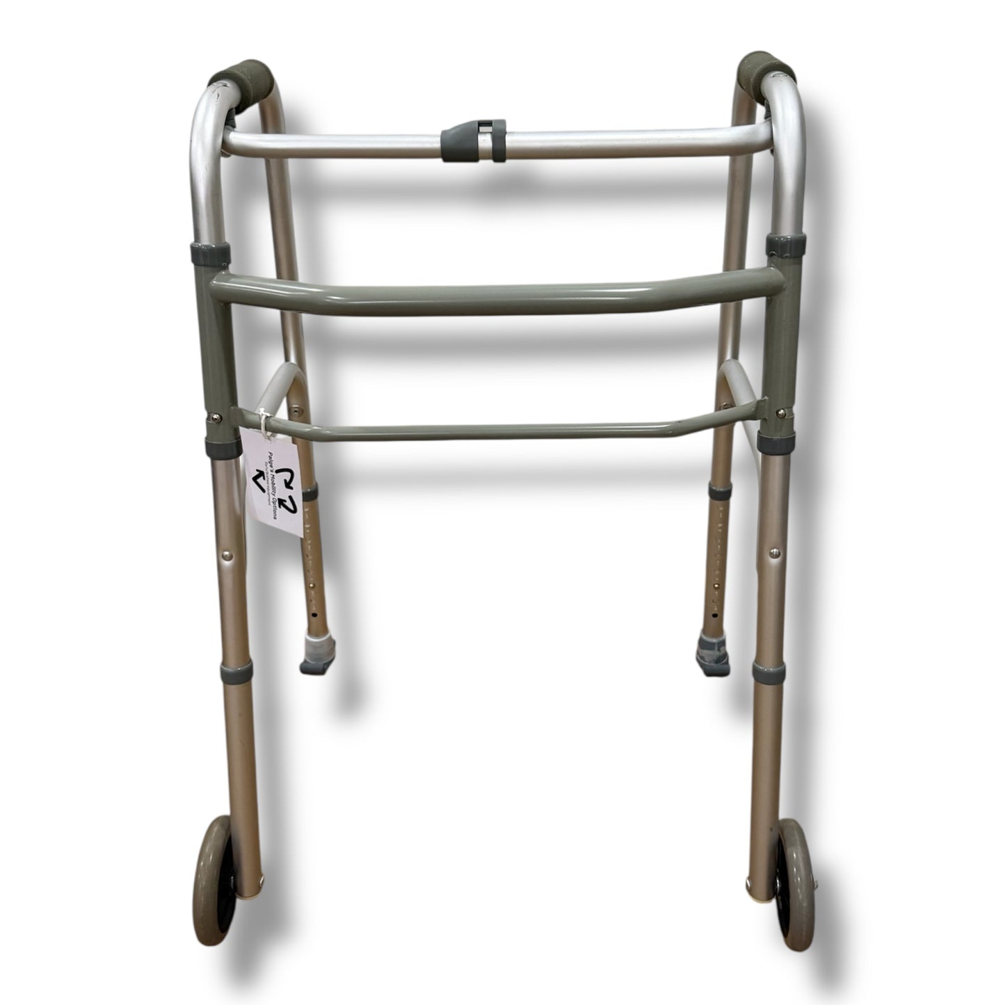 Assorted $30 Rollator Frames - Pre Owned