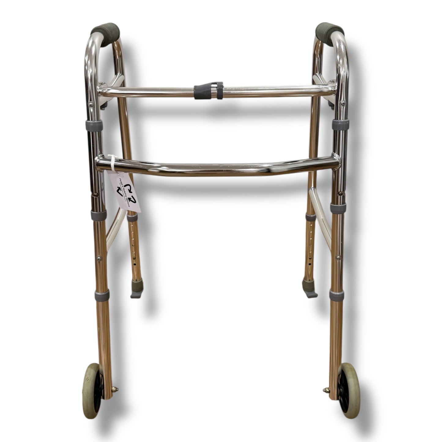 Assorted $30 Rollator Frames - Pre Owned