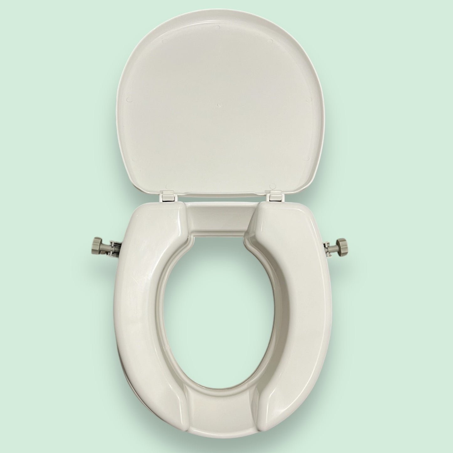 Assorted Toilet Seat Raisers - Pre-owned and Brand New