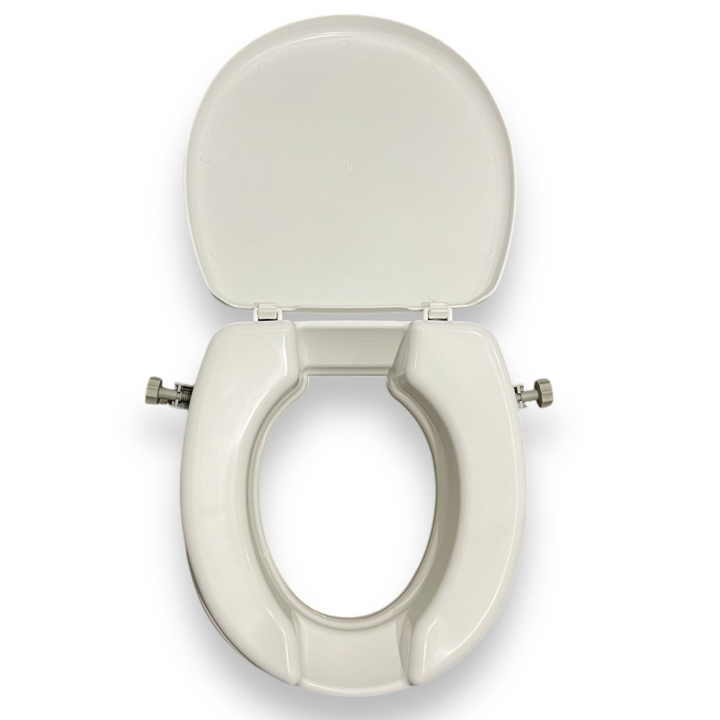 Assorted Toilet Seat Raisers - Pre-owned and Brand New