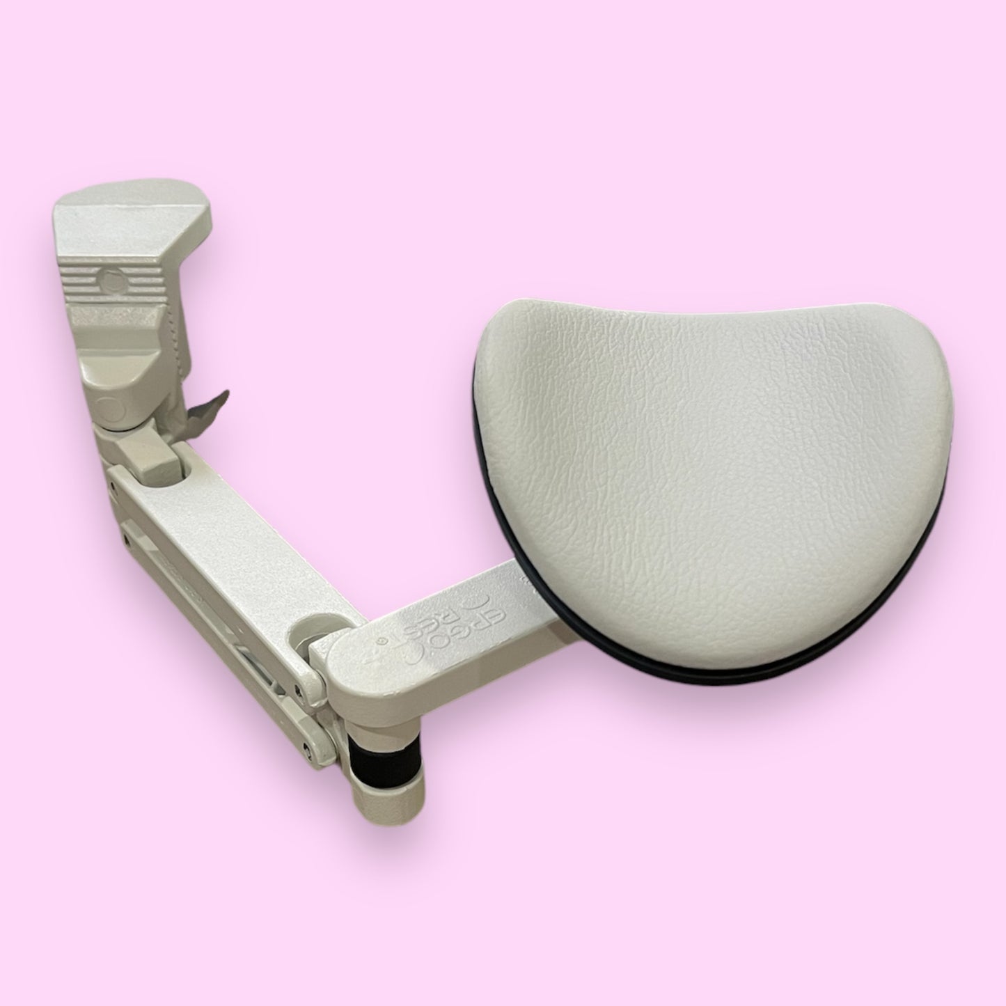 "ErgoRest" Forearm Support - As New