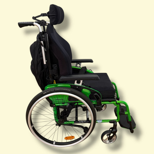 Ottobock Avantgarde 4 Manual Wheelchair - Pre Owned