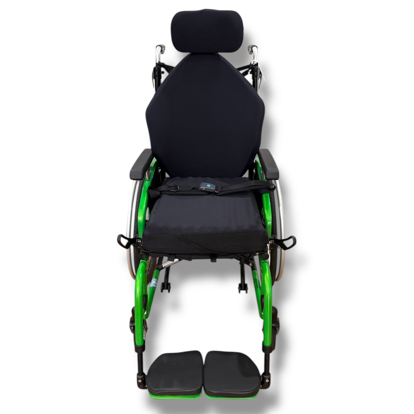 Ottobock Avantgarde 4 Manual Wheelchair - Pre Owned