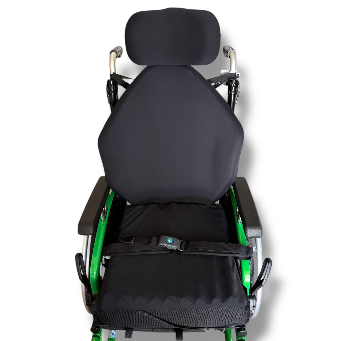 Ottobock Avantgarde 4 Manual Wheelchair - Pre Owned