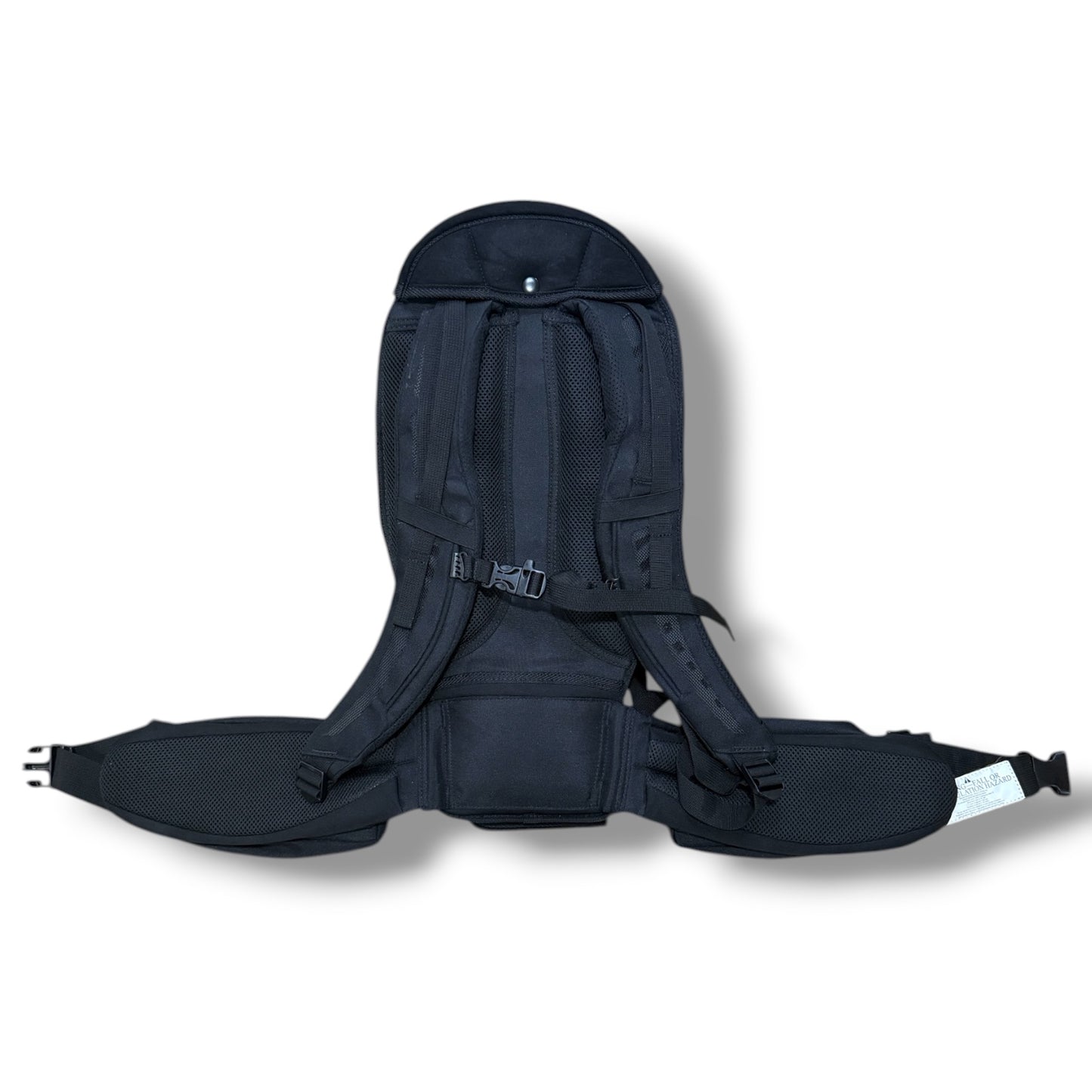 Freeloader Child Carrier (36kg Weight Capacity) - Pre Owned