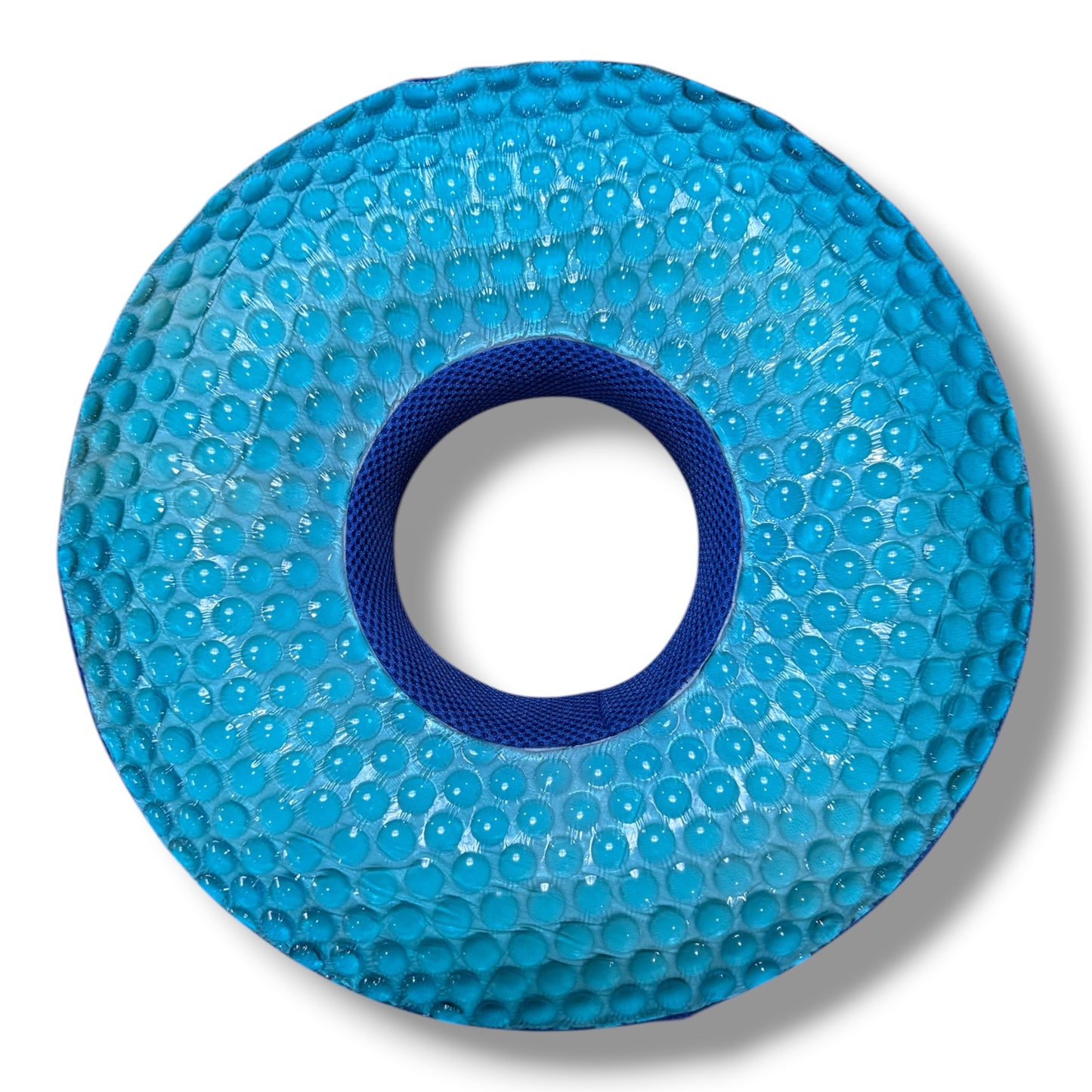 Donut Shaped Gel Cushion - Pre Owned