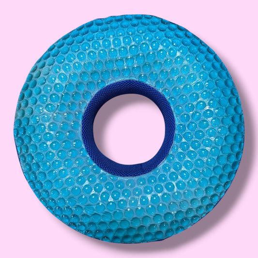 Donut Shaped Gel Cushion - Pre Owned