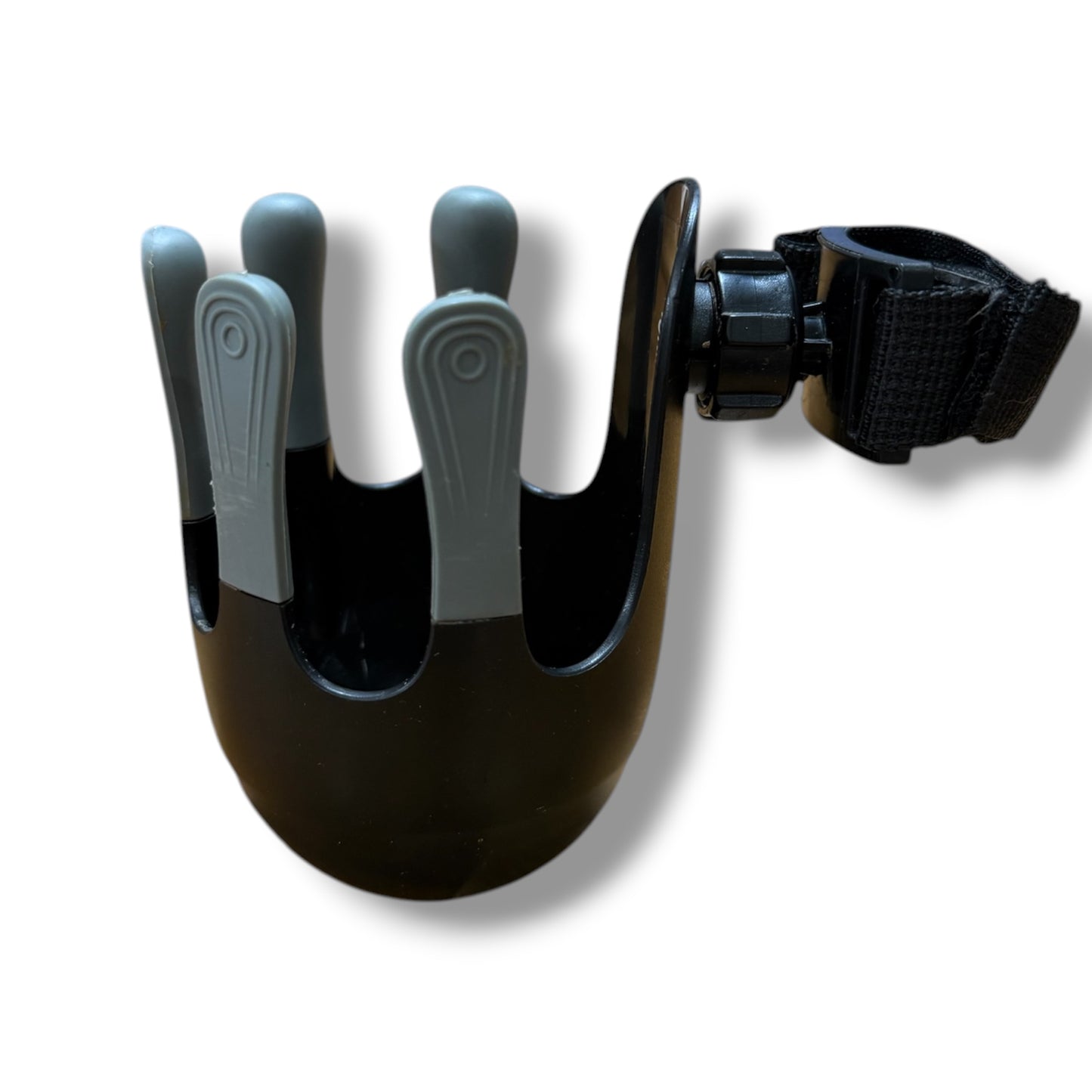 Drink Holder with Universal Attachment - Pre Owned