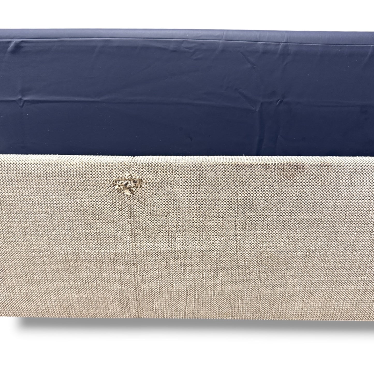 icare IC333 Long Double Homecare Bed - Pre Owned