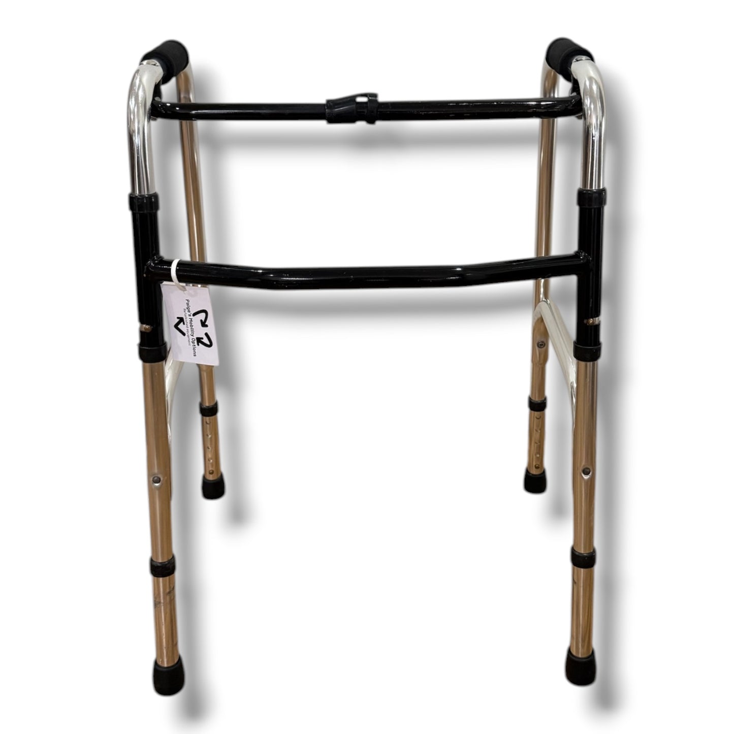 Assorted $30 Rollator Frames - Pre Owned