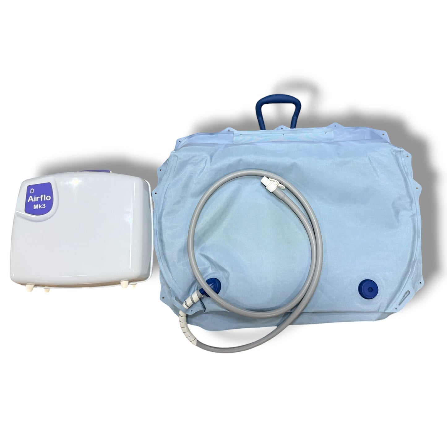 Mangar Inflating Bathing Cushion - Pre Owned
